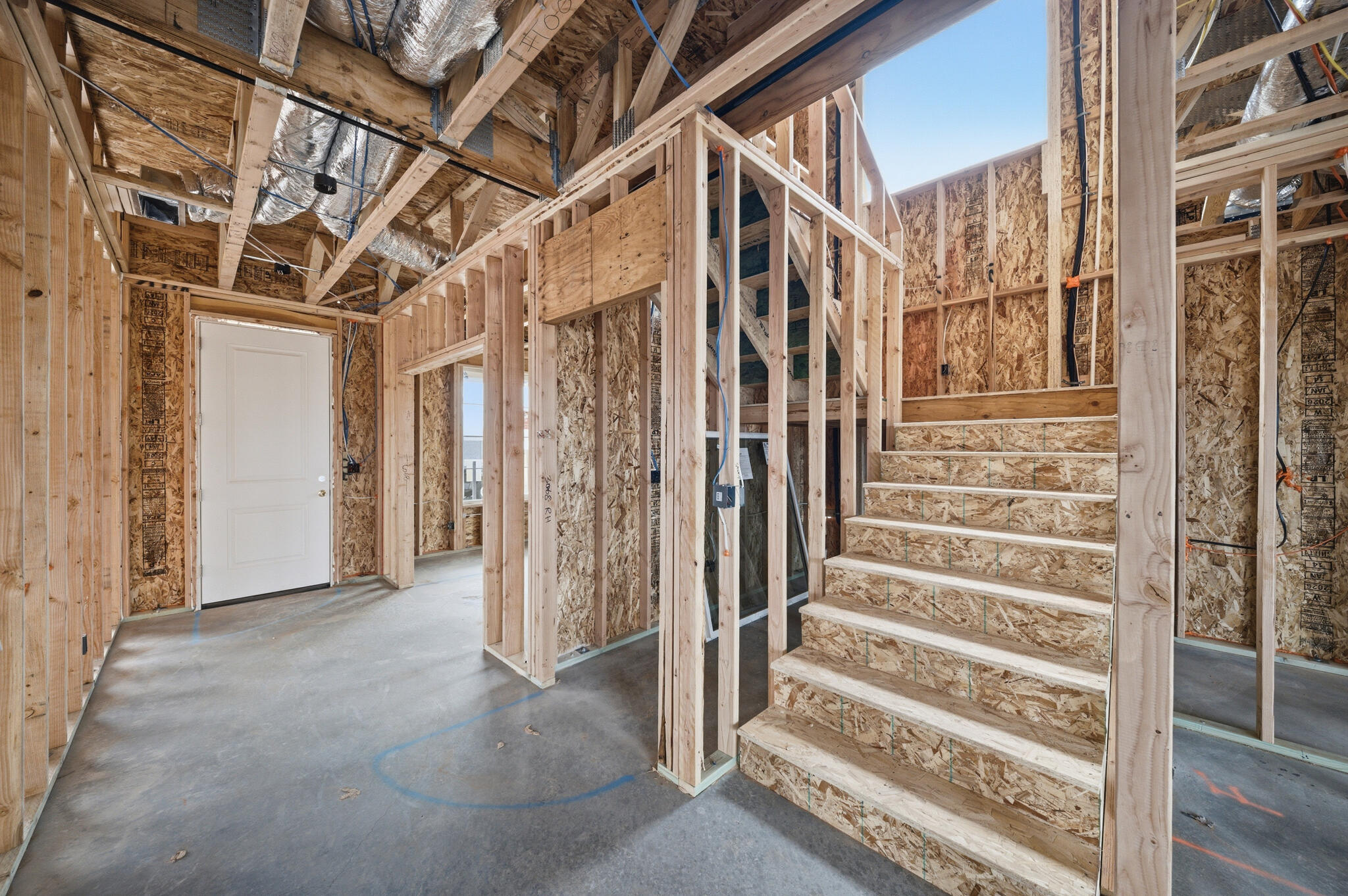 LEGACY AT SAND HOLLOW - Residential