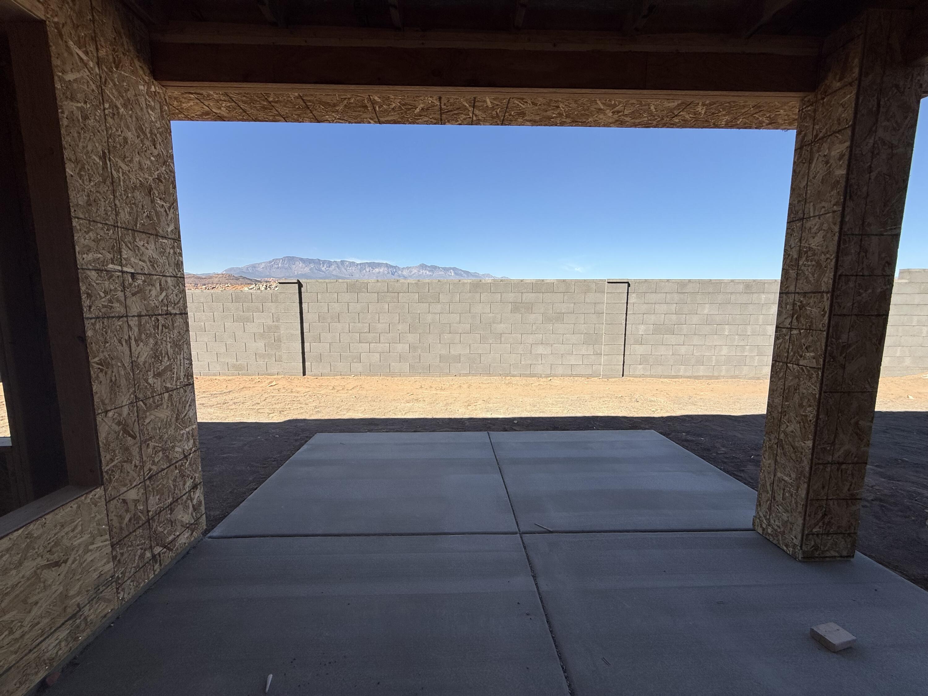 LEGACY AT SAND HOLLOW - Residential