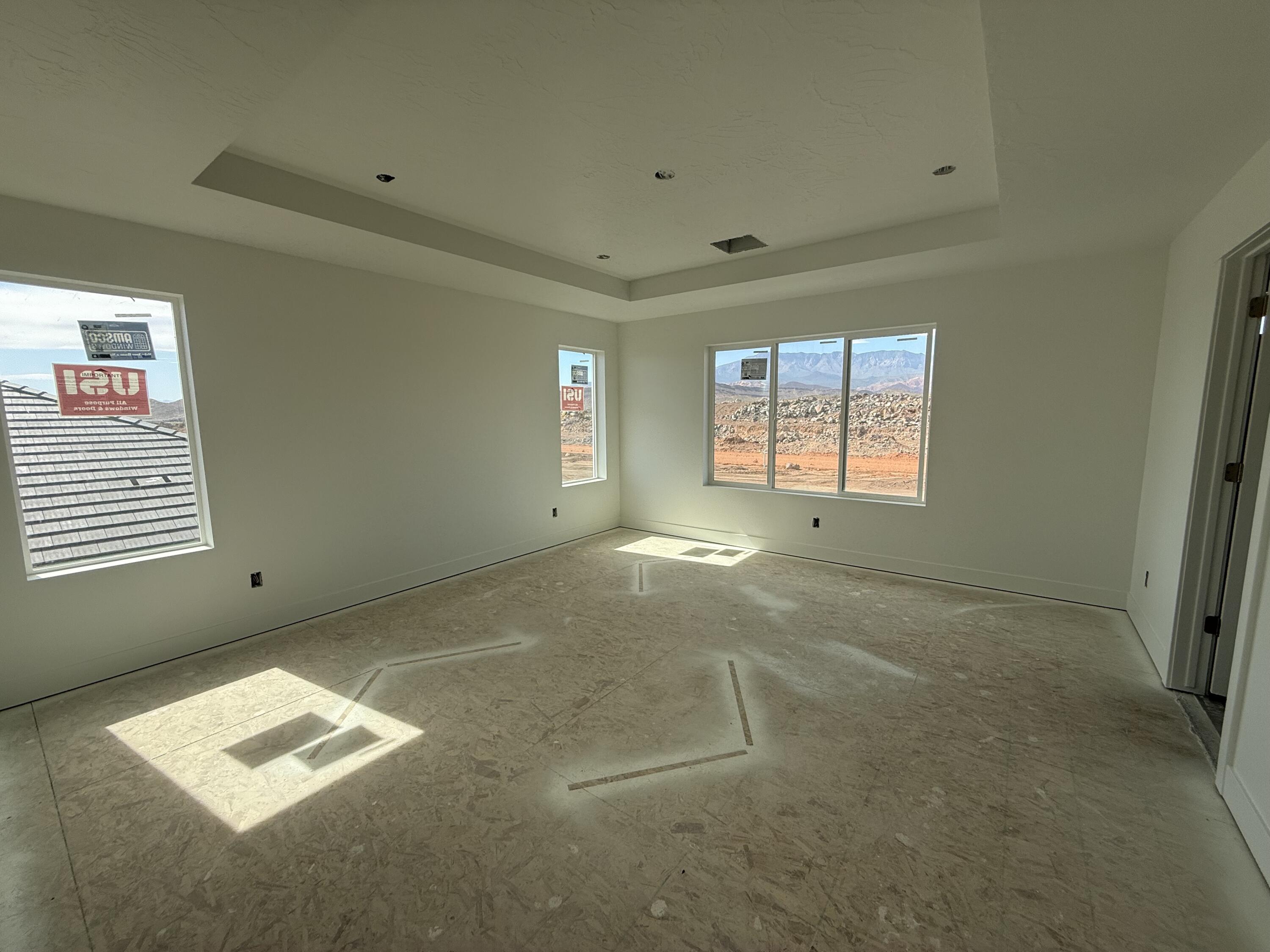 LEGACY AT SAND HOLLOW - Residential