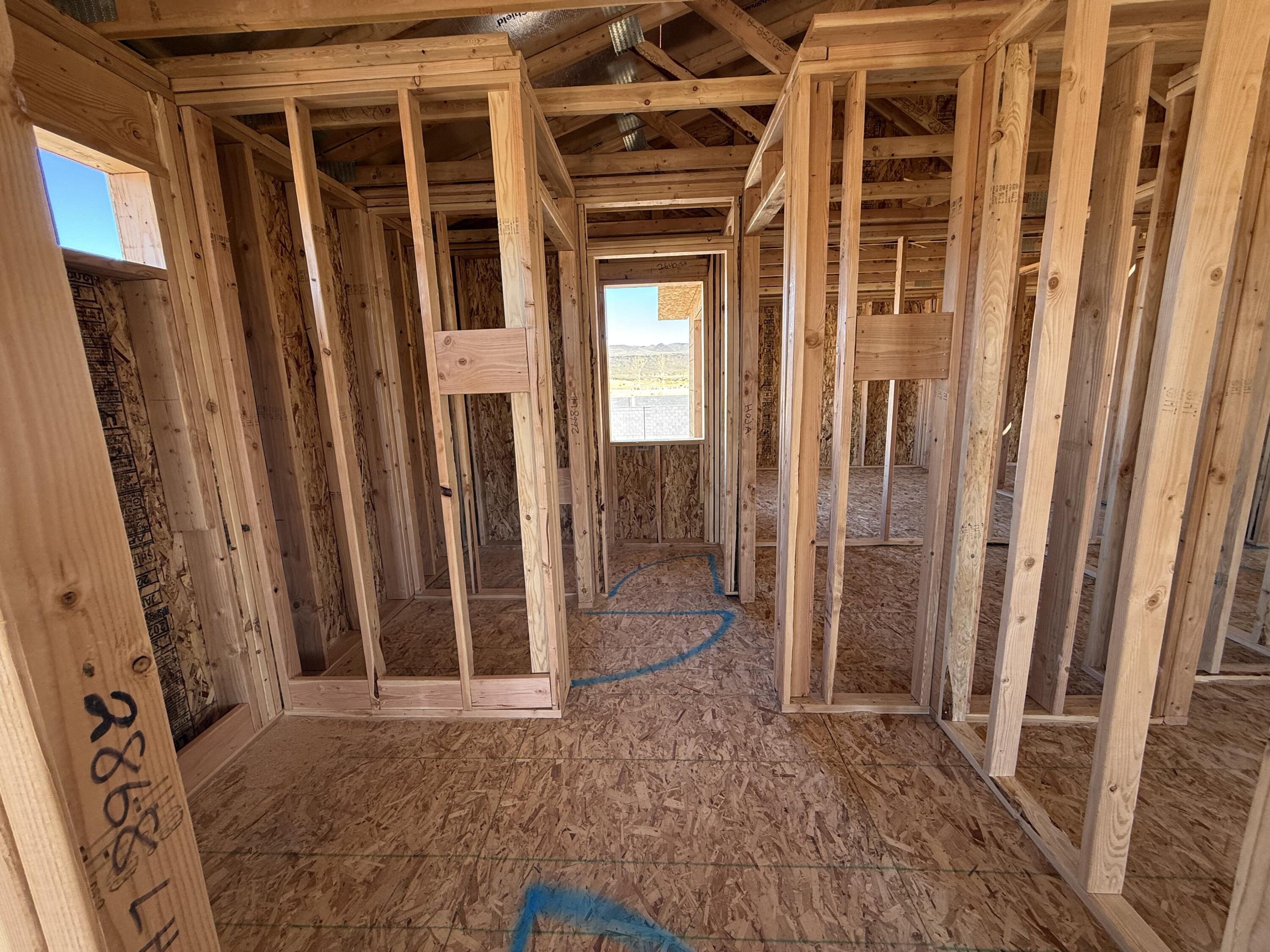 LEGACY AT SAND HOLLOW - Residential