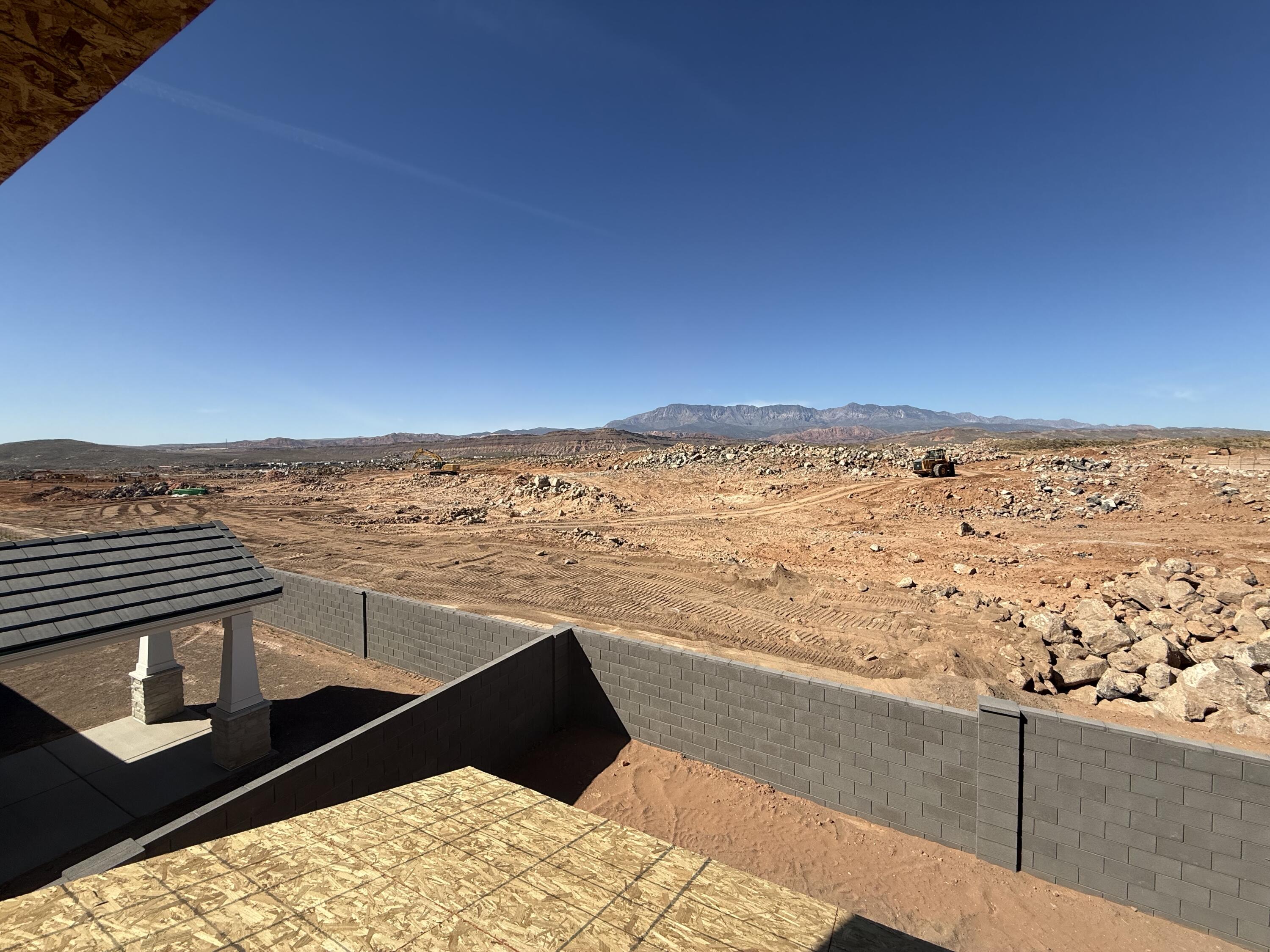 LEGACY AT SAND HOLLOW - Residential