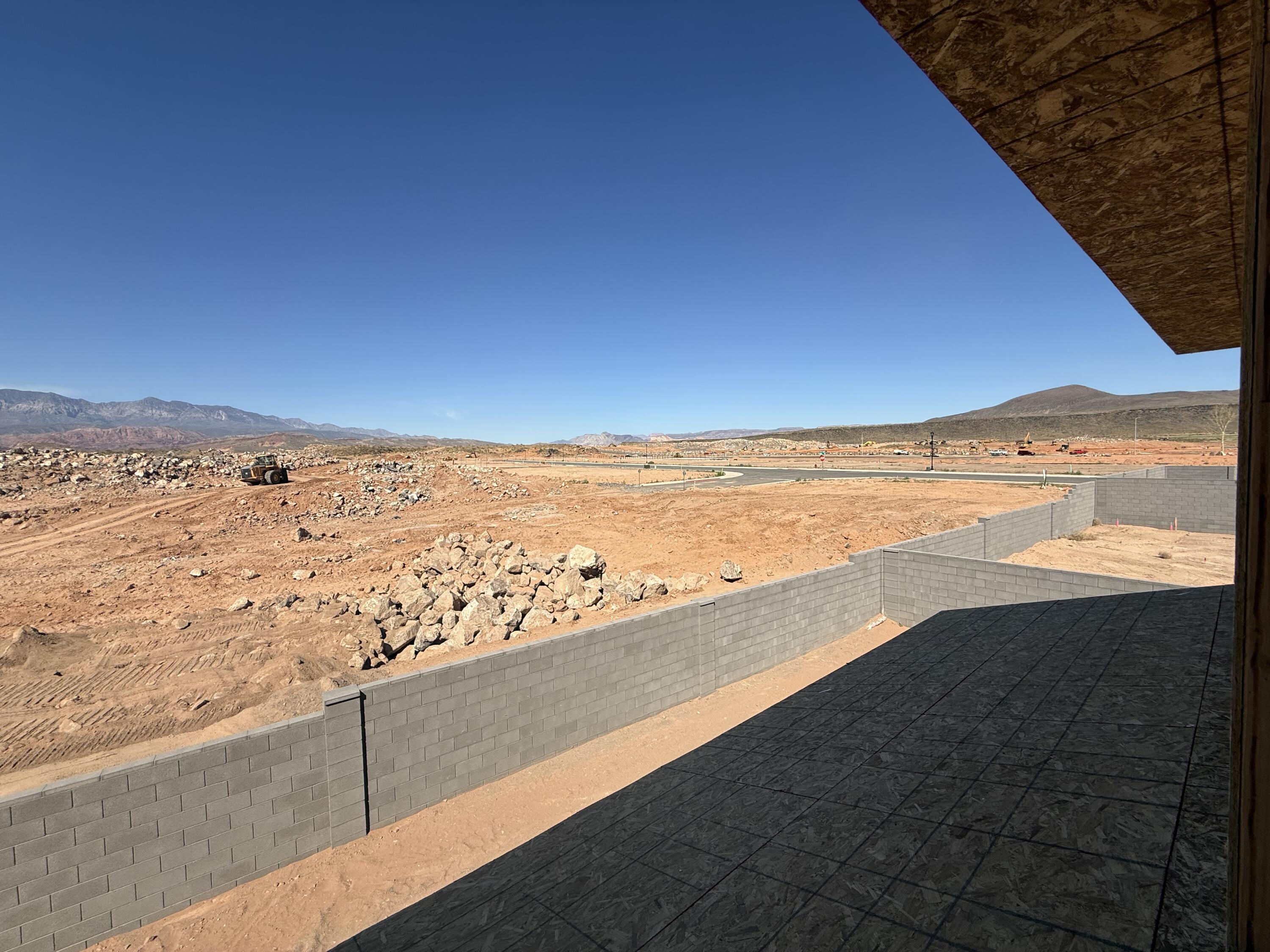 LEGACY AT SAND HOLLOW - Residential