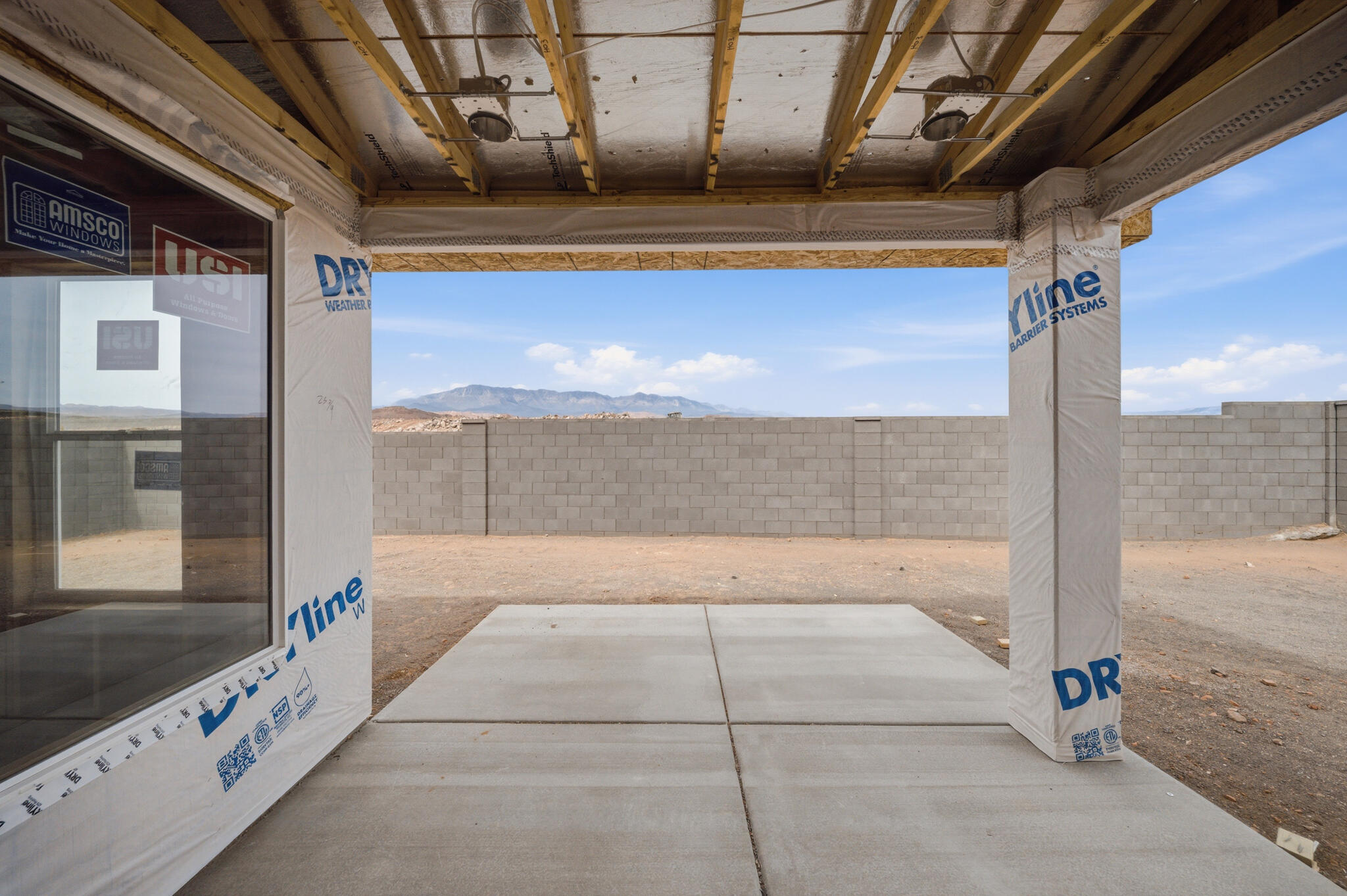 LEGACY AT SAND HOLLOW - Residential