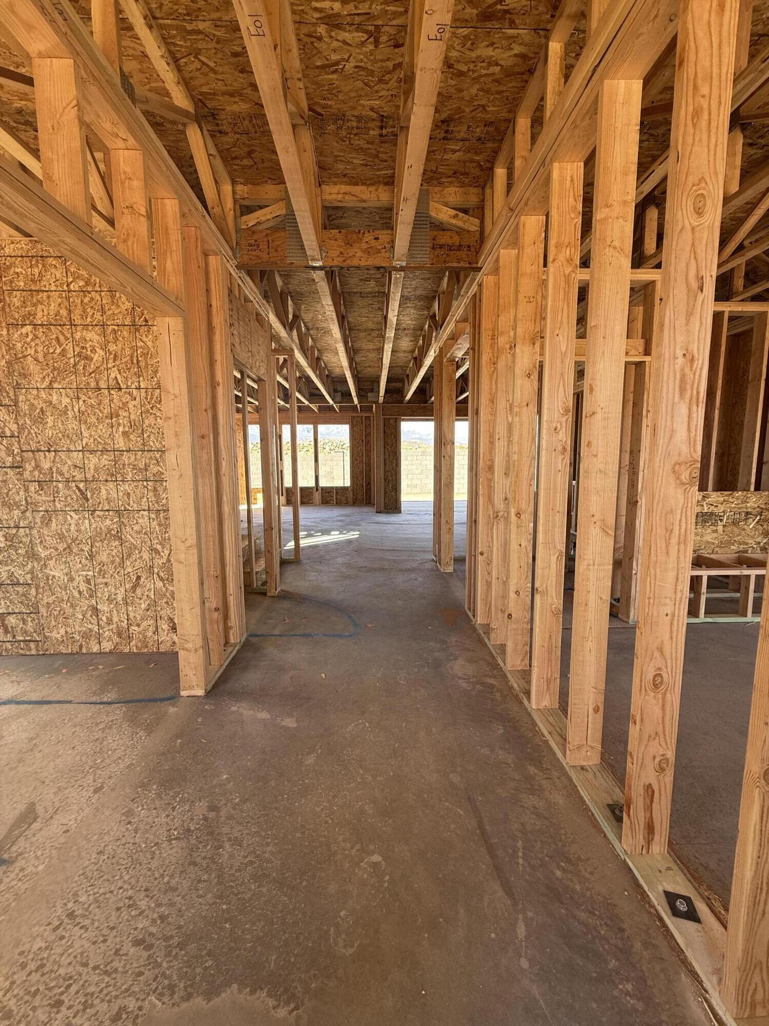 LEGACY AT SAND HOLLOW - Residential