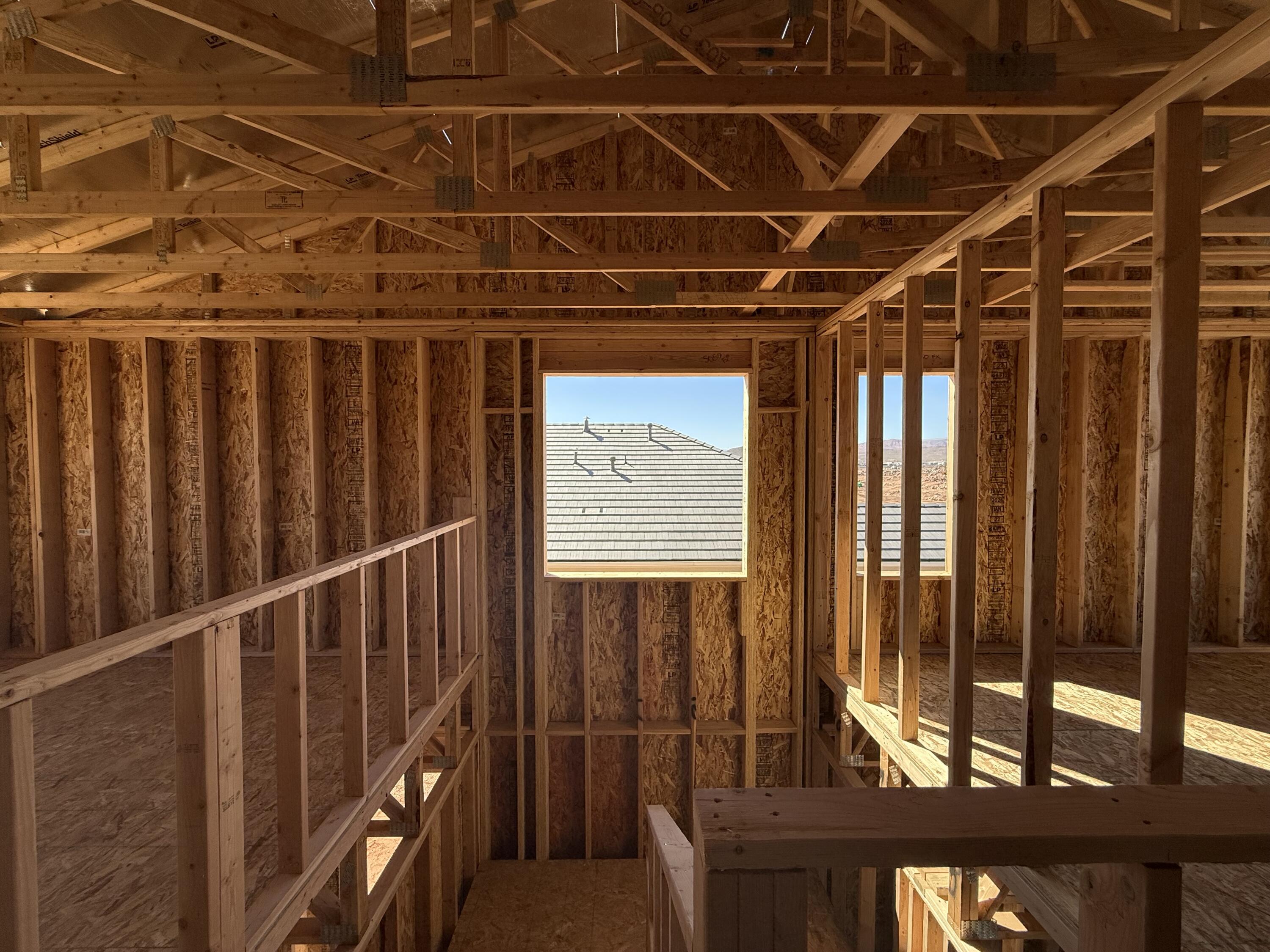 LEGACY AT SAND HOLLOW - Residential