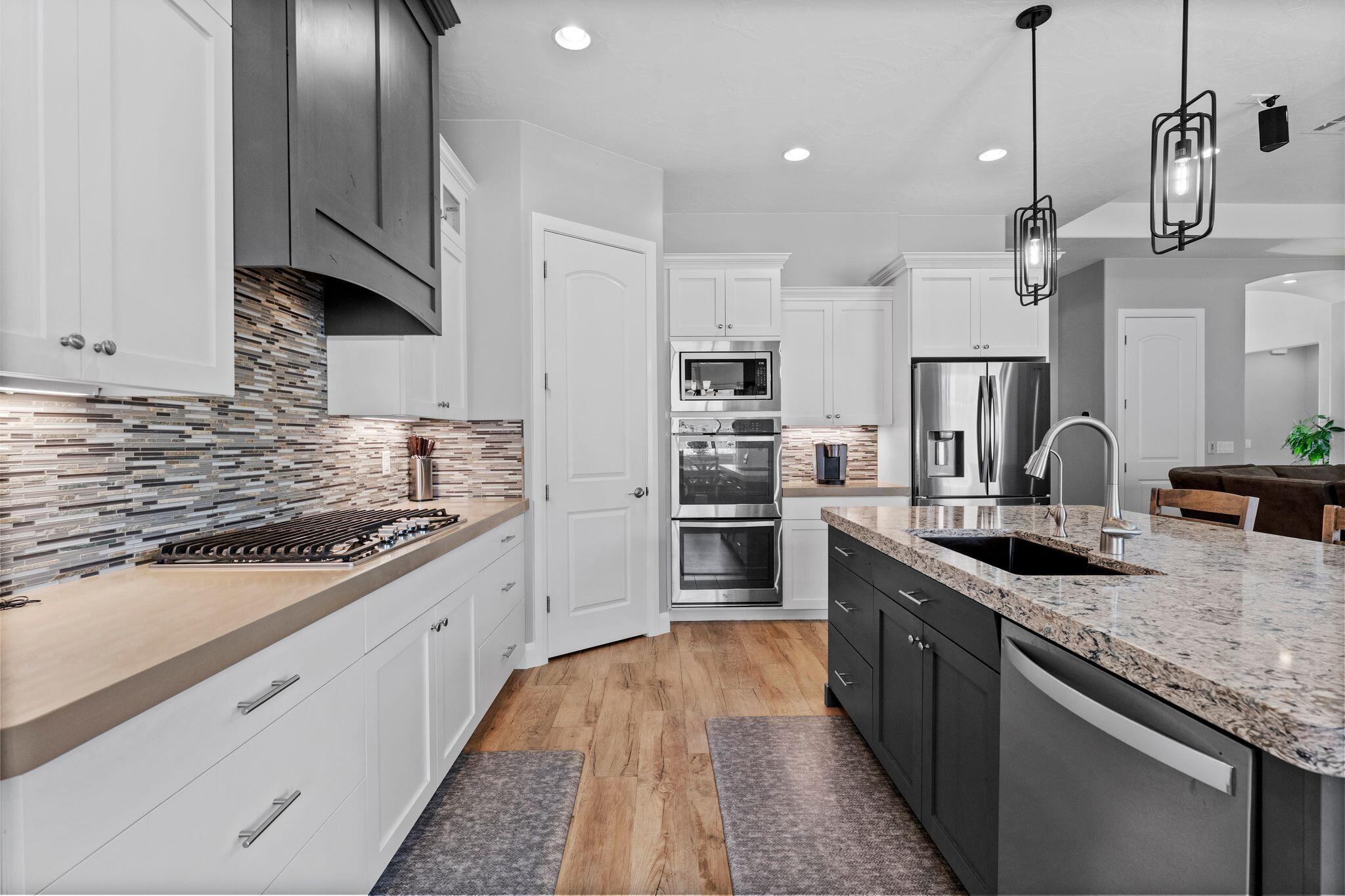 DUNES AT SAND HOLLOW RESORT - Residential