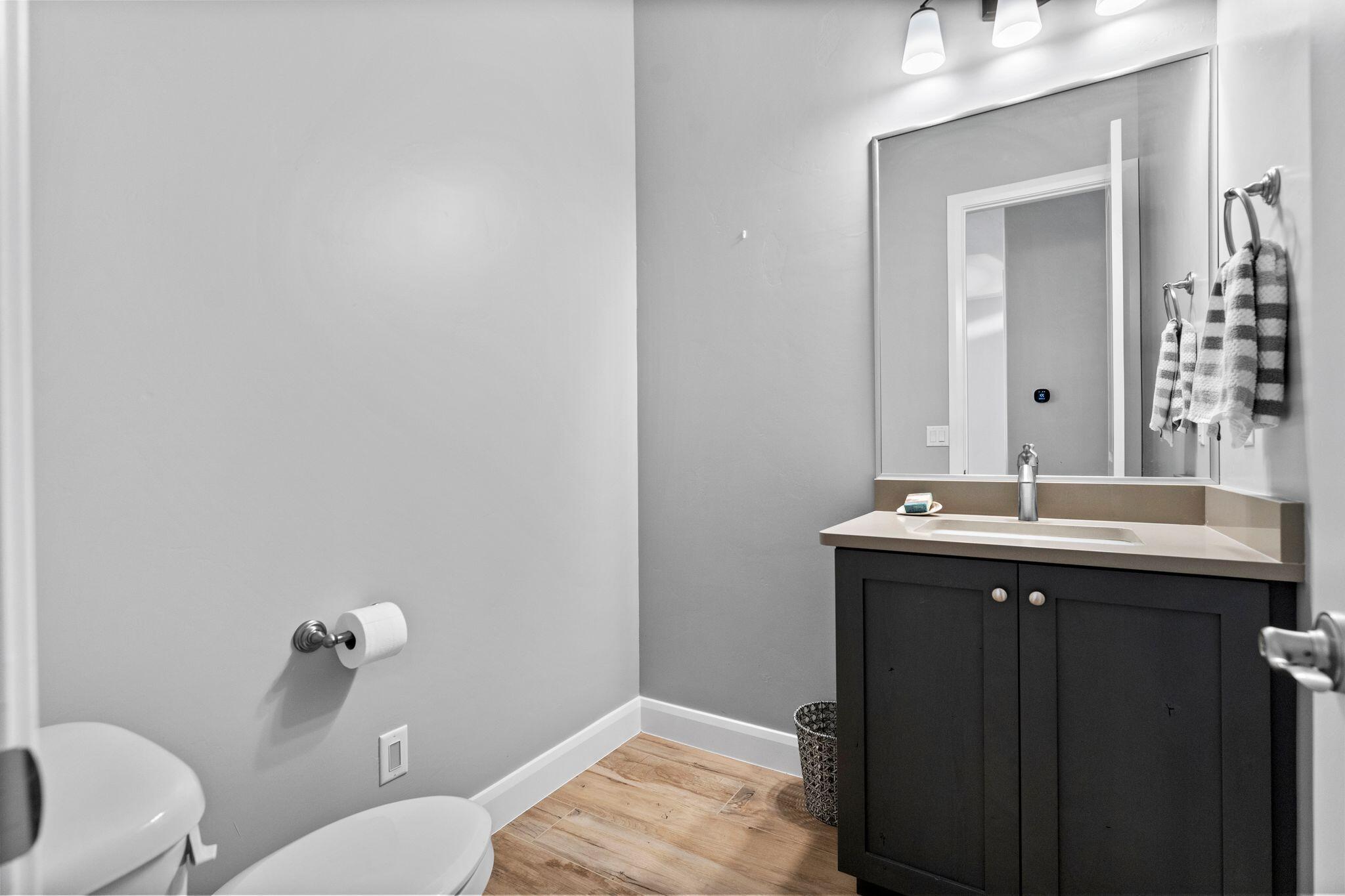 DUNES AT SAND HOLLOW RESORT - Residential