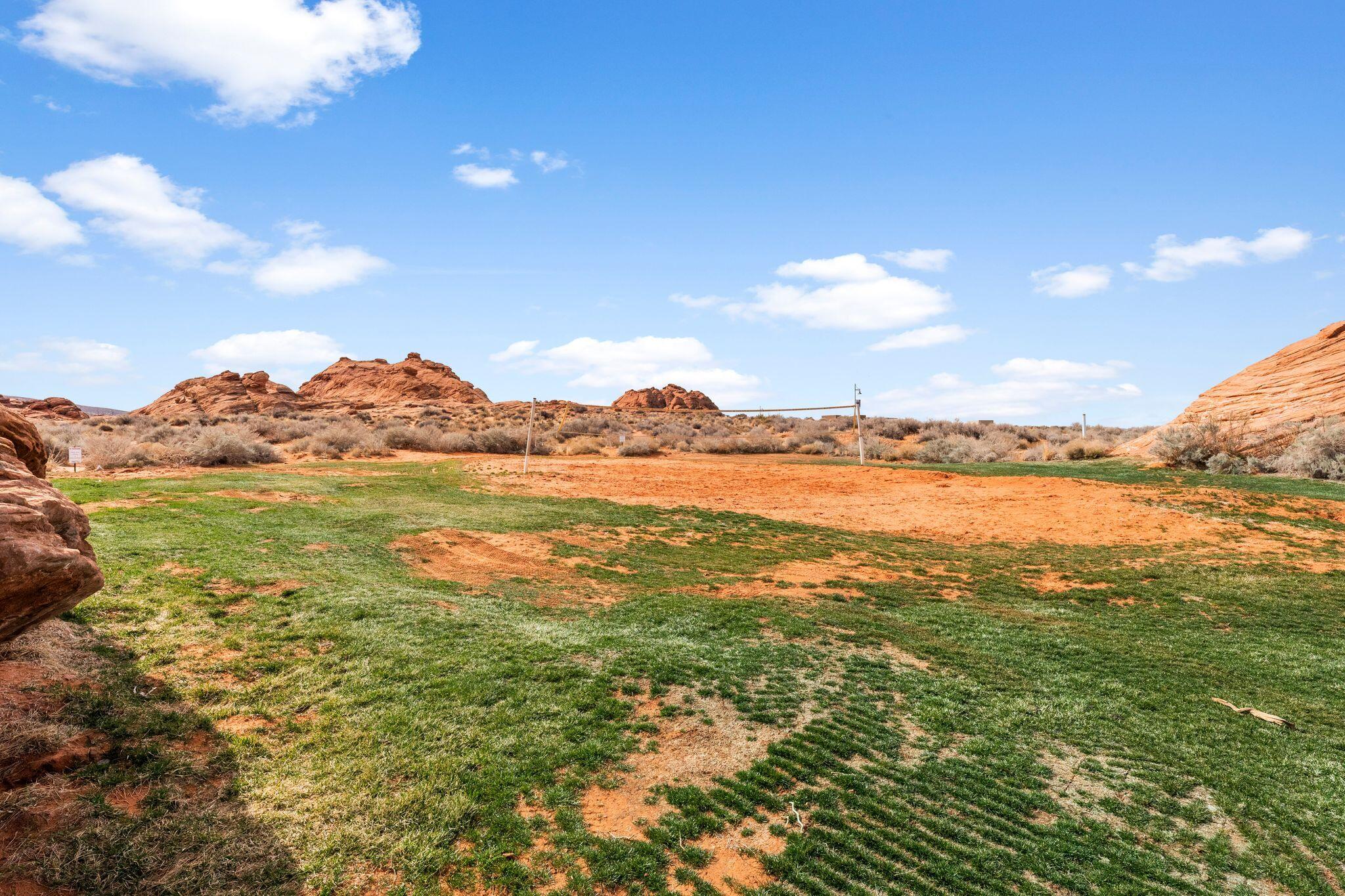 DUNES AT SAND HOLLOW RESORT - Residential