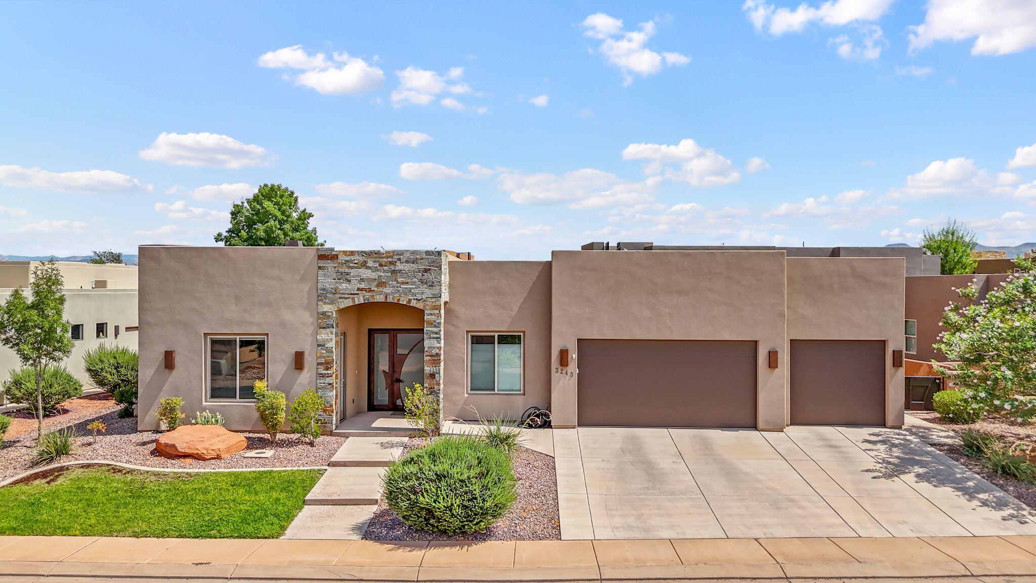 DUNES AT SAND HOLLOW RESORT - Residential