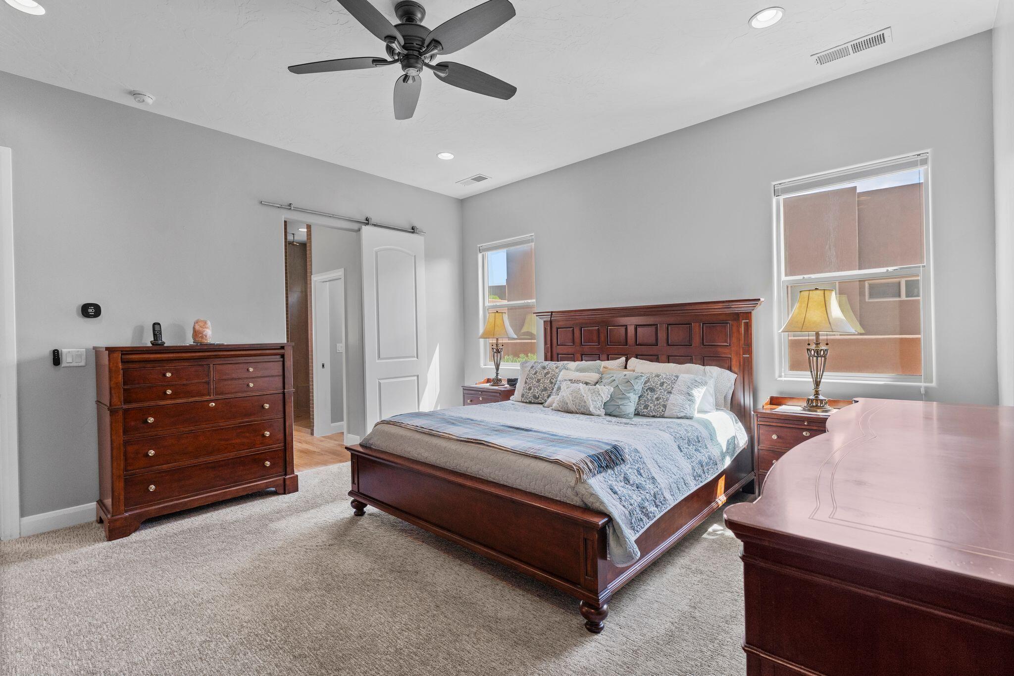 DUNES AT SAND HOLLOW RESORT - Residential