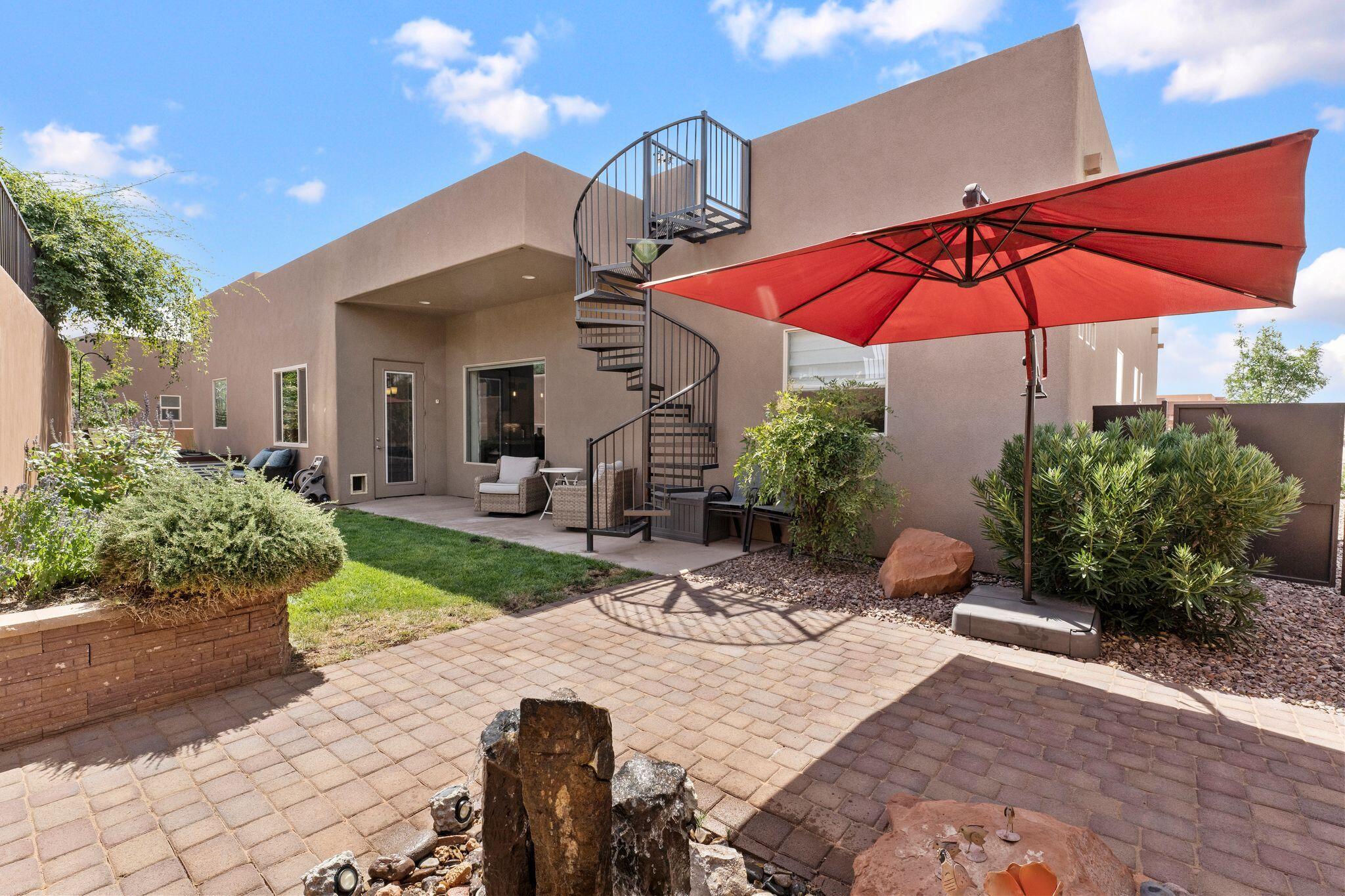 DUNES AT SAND HOLLOW RESORT - Residential