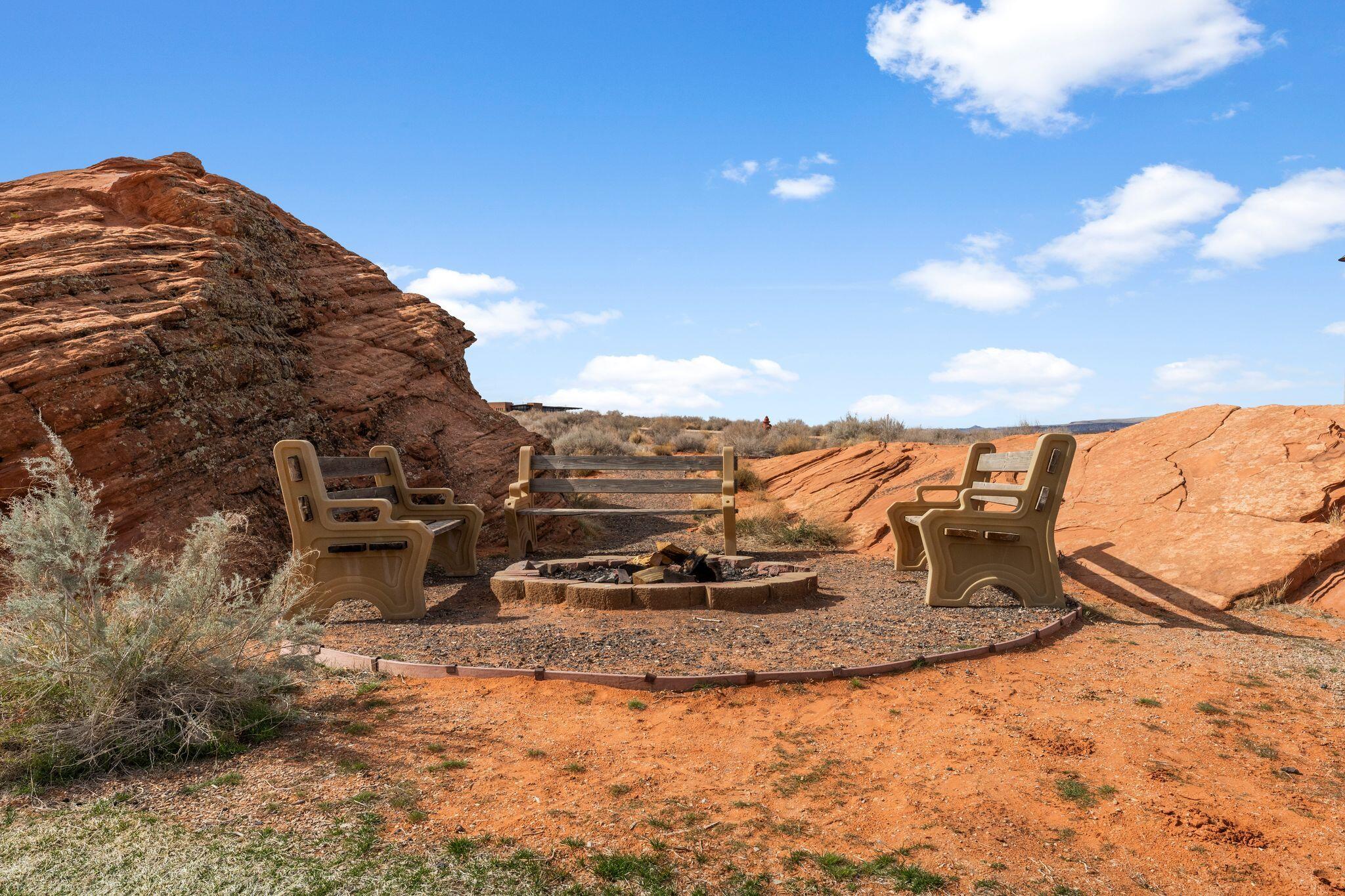 DUNES AT SAND HOLLOW RESORT - Residential