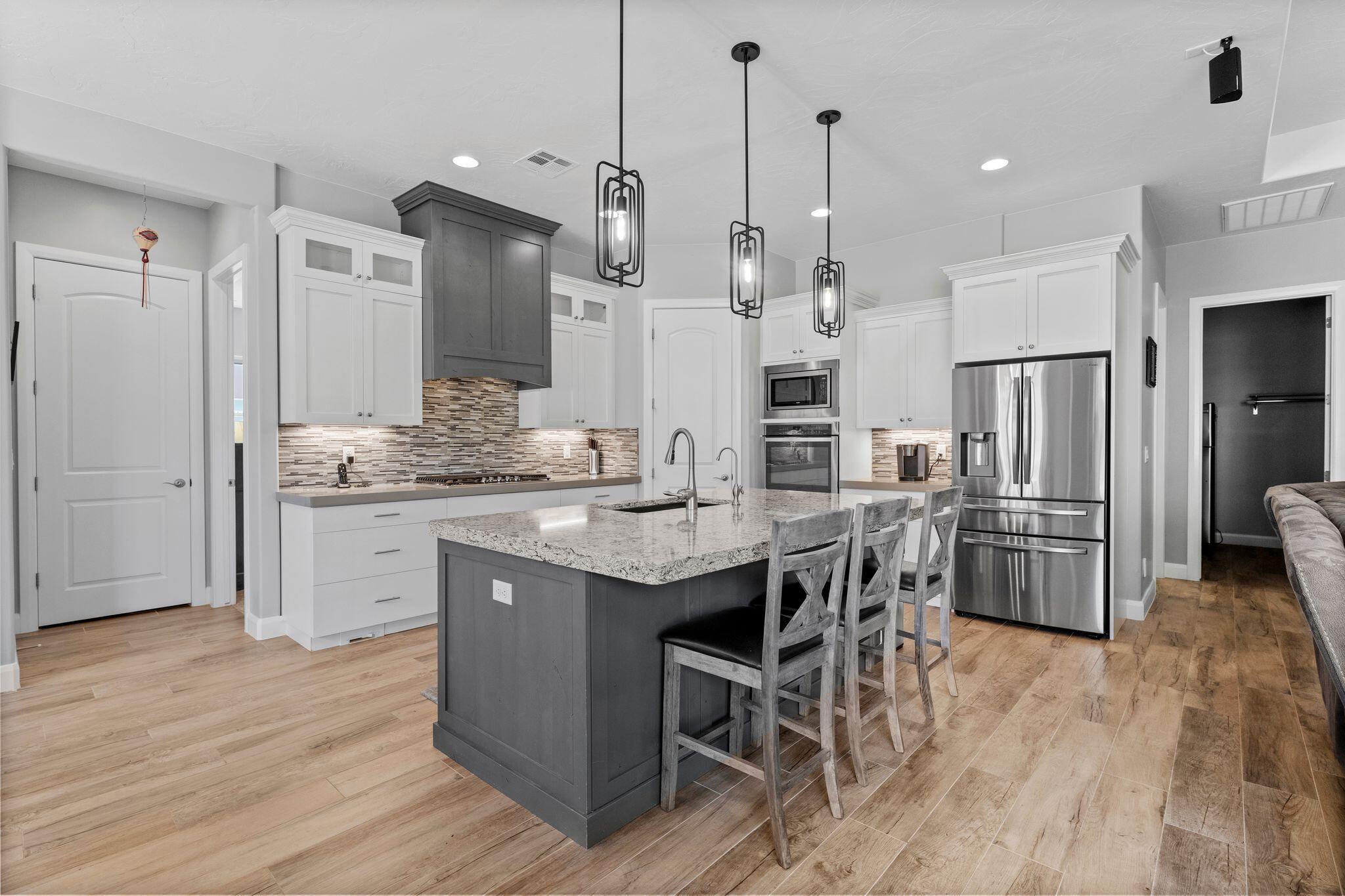 DUNES AT SAND HOLLOW RESORT - Residential