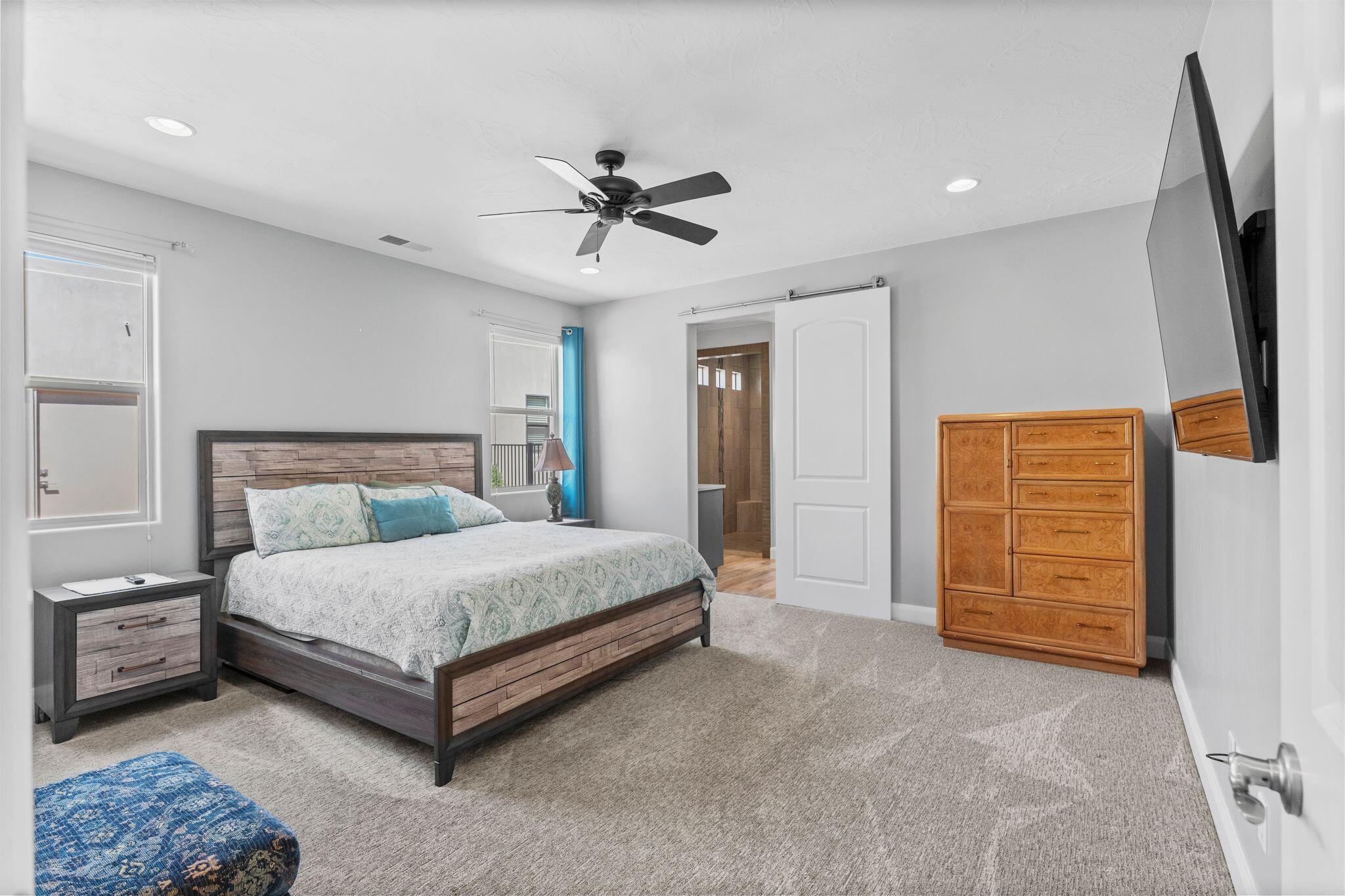 DUNES AT SAND HOLLOW RESORT - Residential