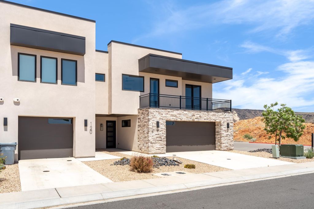 Photo of 1624 Ledges Parkway 119 #119, Saint George, UT 84770 (MLS # 26-272442)
