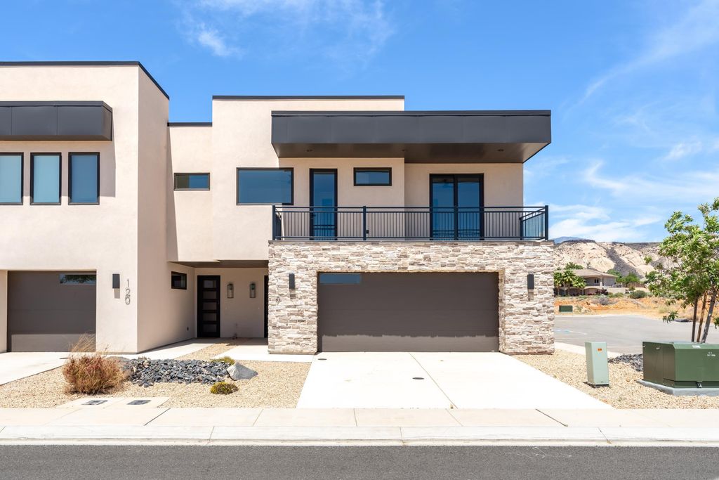 Photo of 1624 Ledges Parkway 119 #119, Saint George, UT 84770 (MLS # 26-272442)