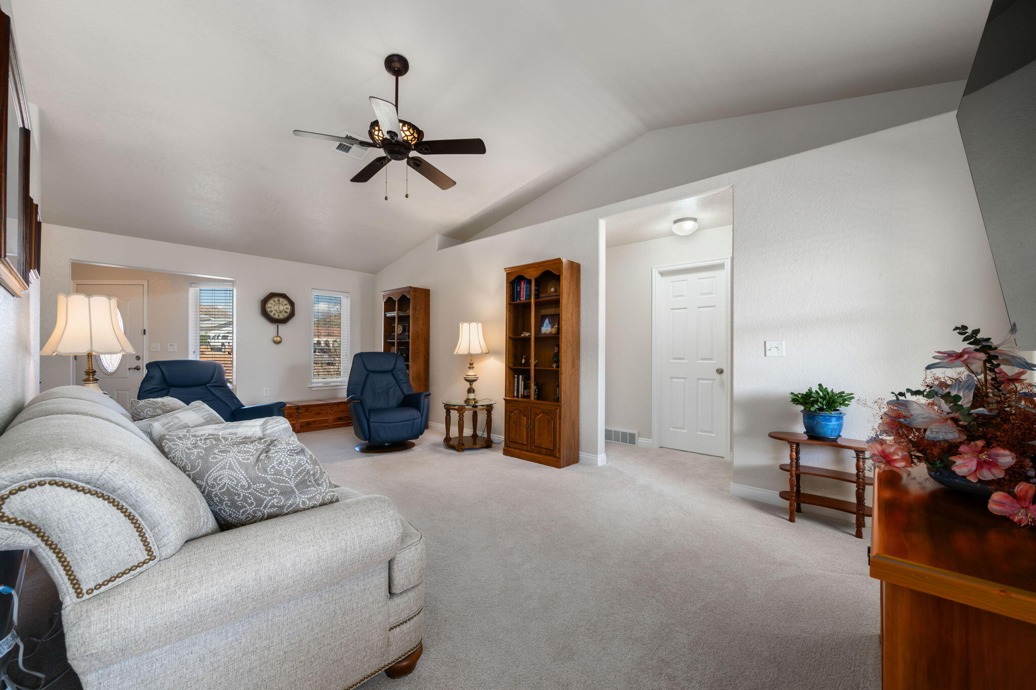 SILVER MEADOW ESTATES - Residential