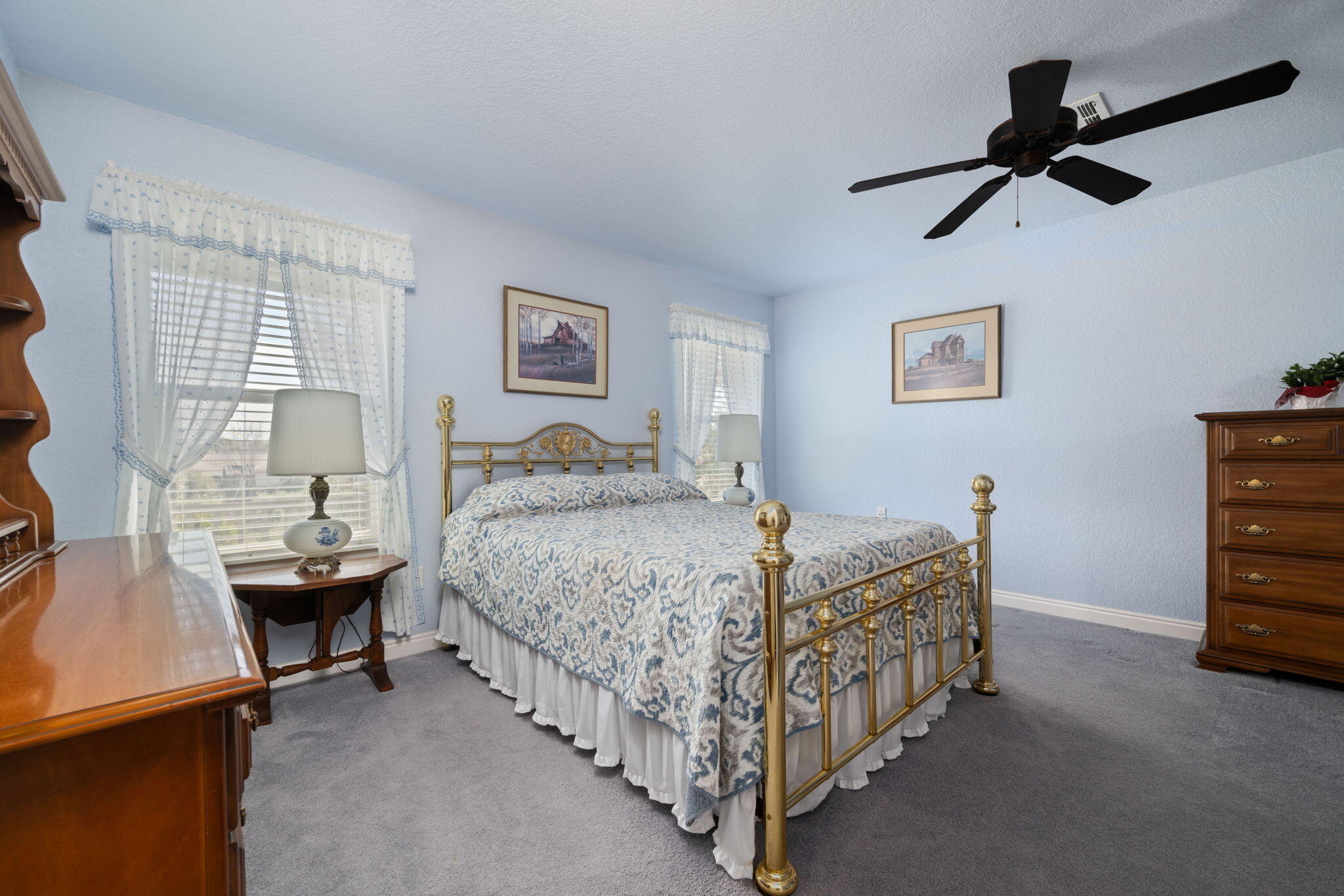 SILVER MEADOW ESTATES - Residential