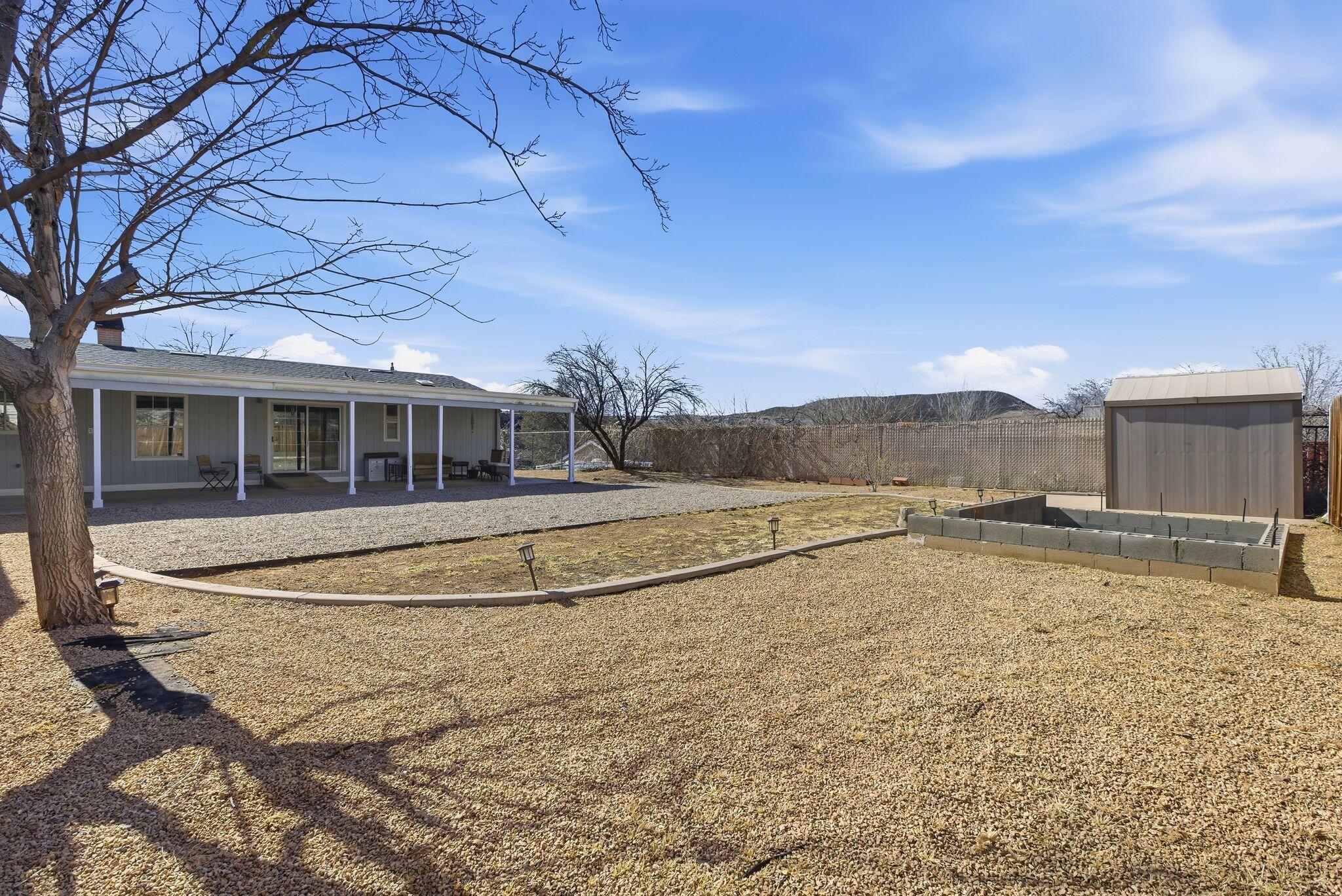 LAVERKIN TOWNSITE AND FIELD - Residential