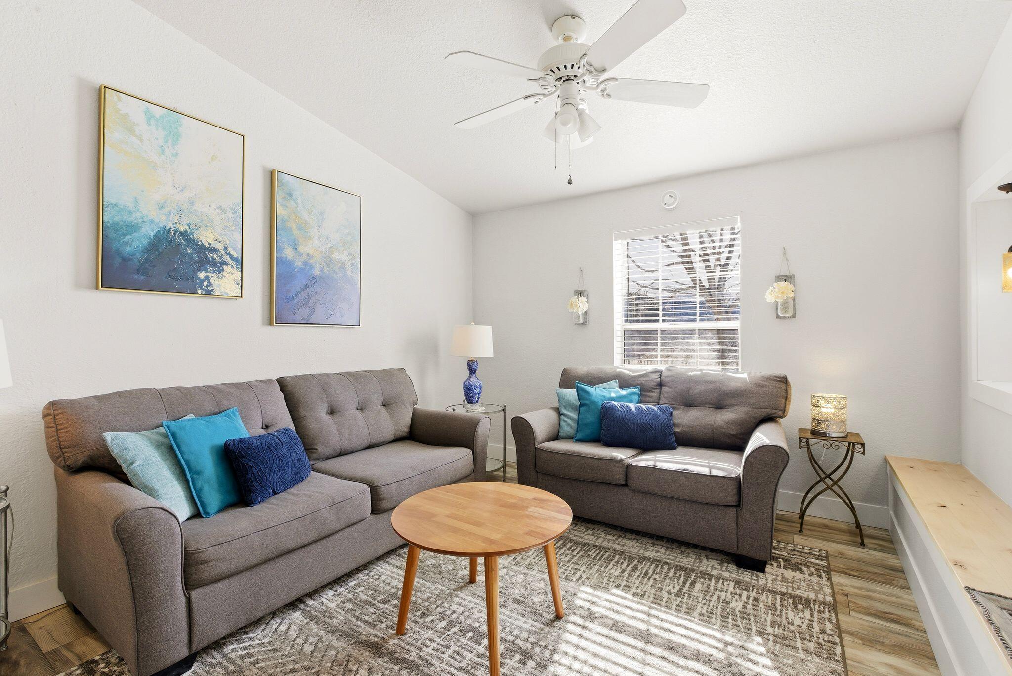 LAVERKIN TOWNSITE AND FIELD - Residential