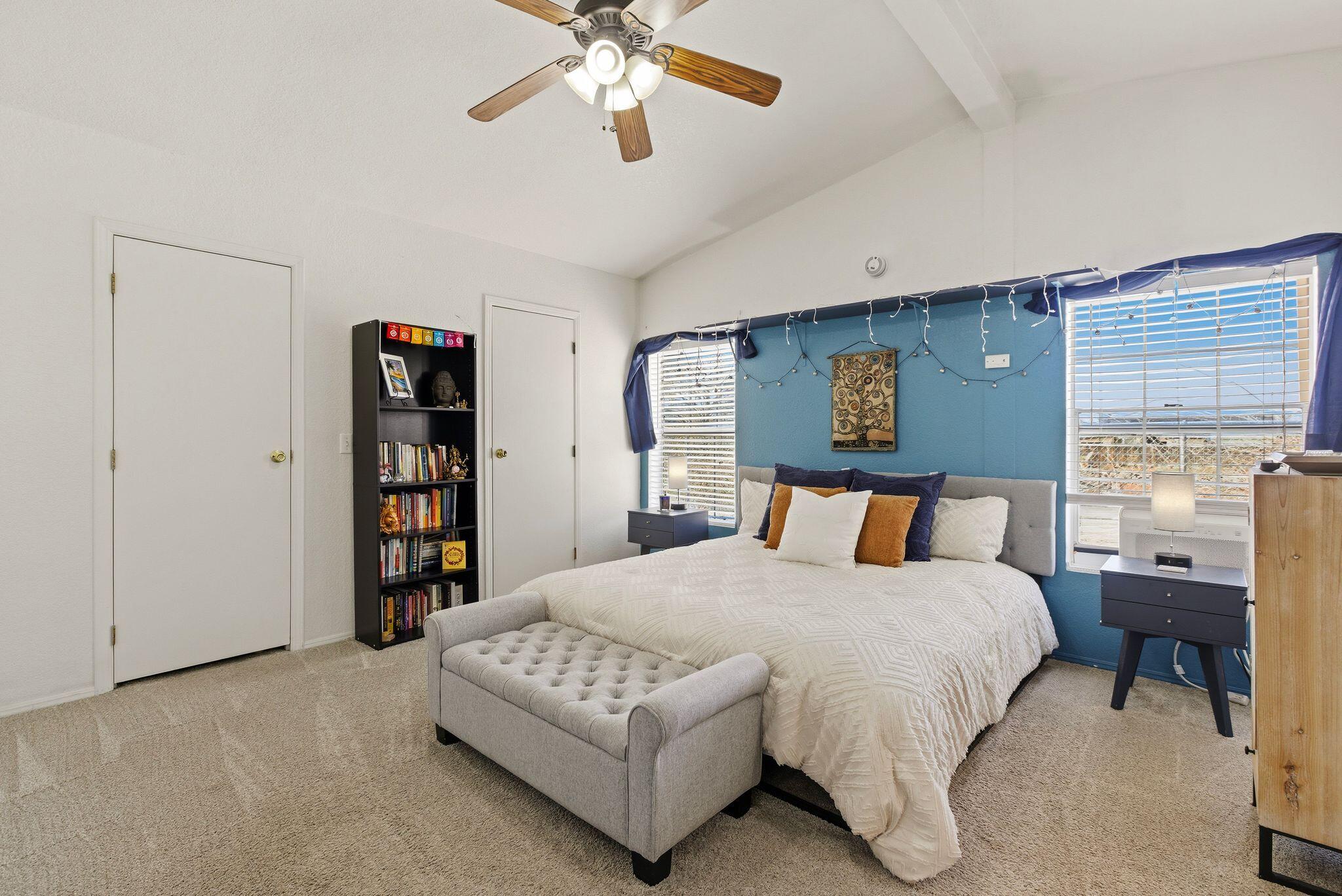 LAVERKIN TOWNSITE AND FIELD - Residential