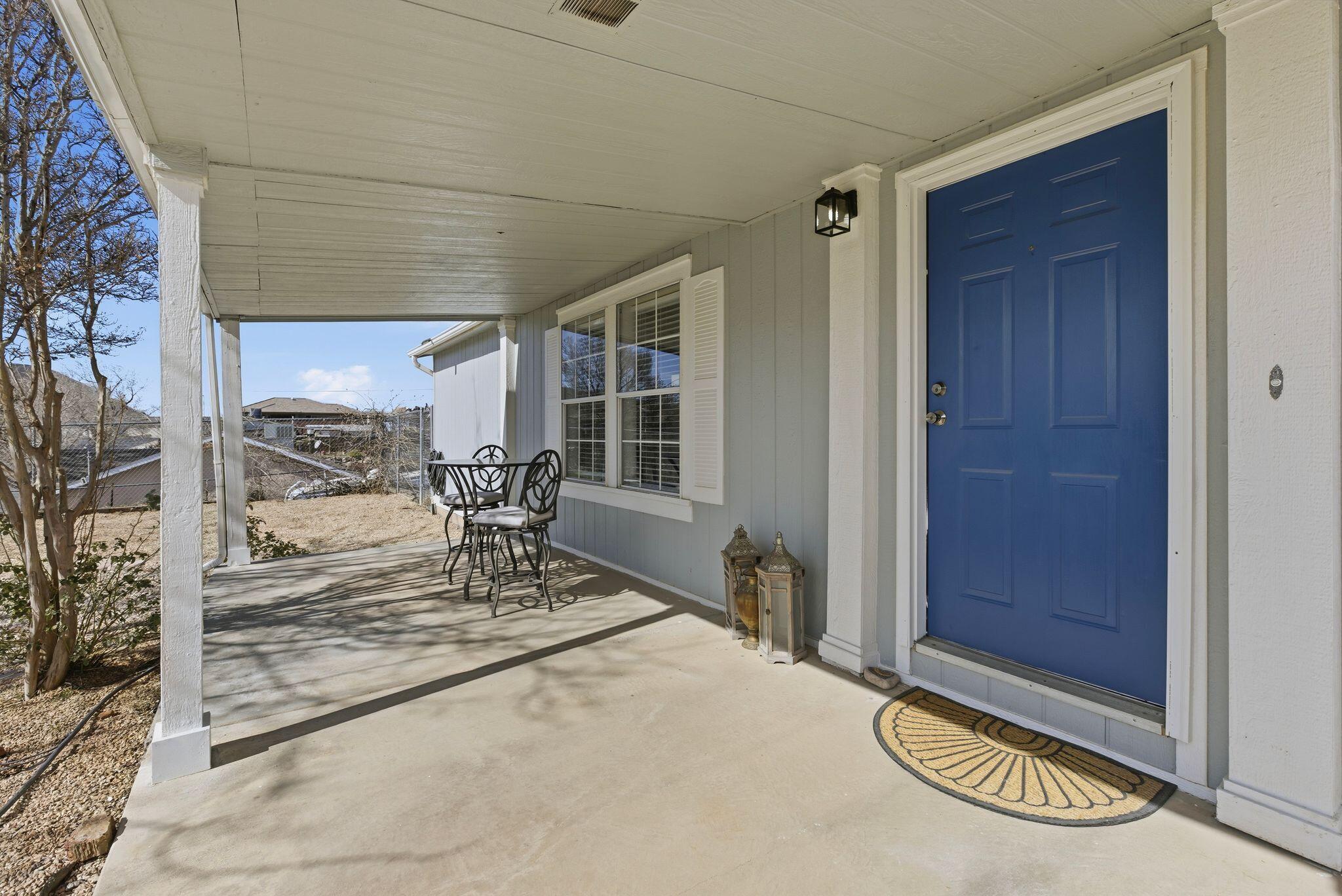 LAVERKIN TOWNSITE AND FIELD - Residential