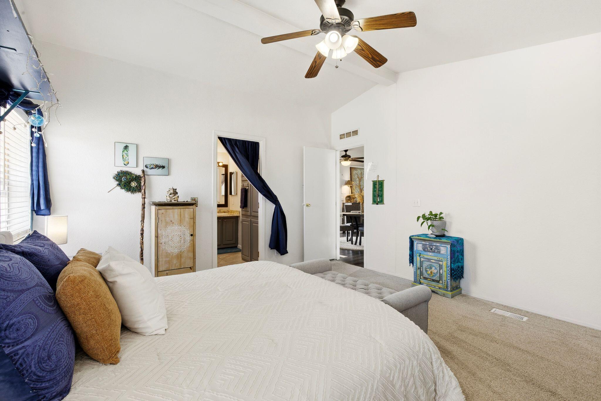 LAVERKIN TOWNSITE AND FIELD - Residential