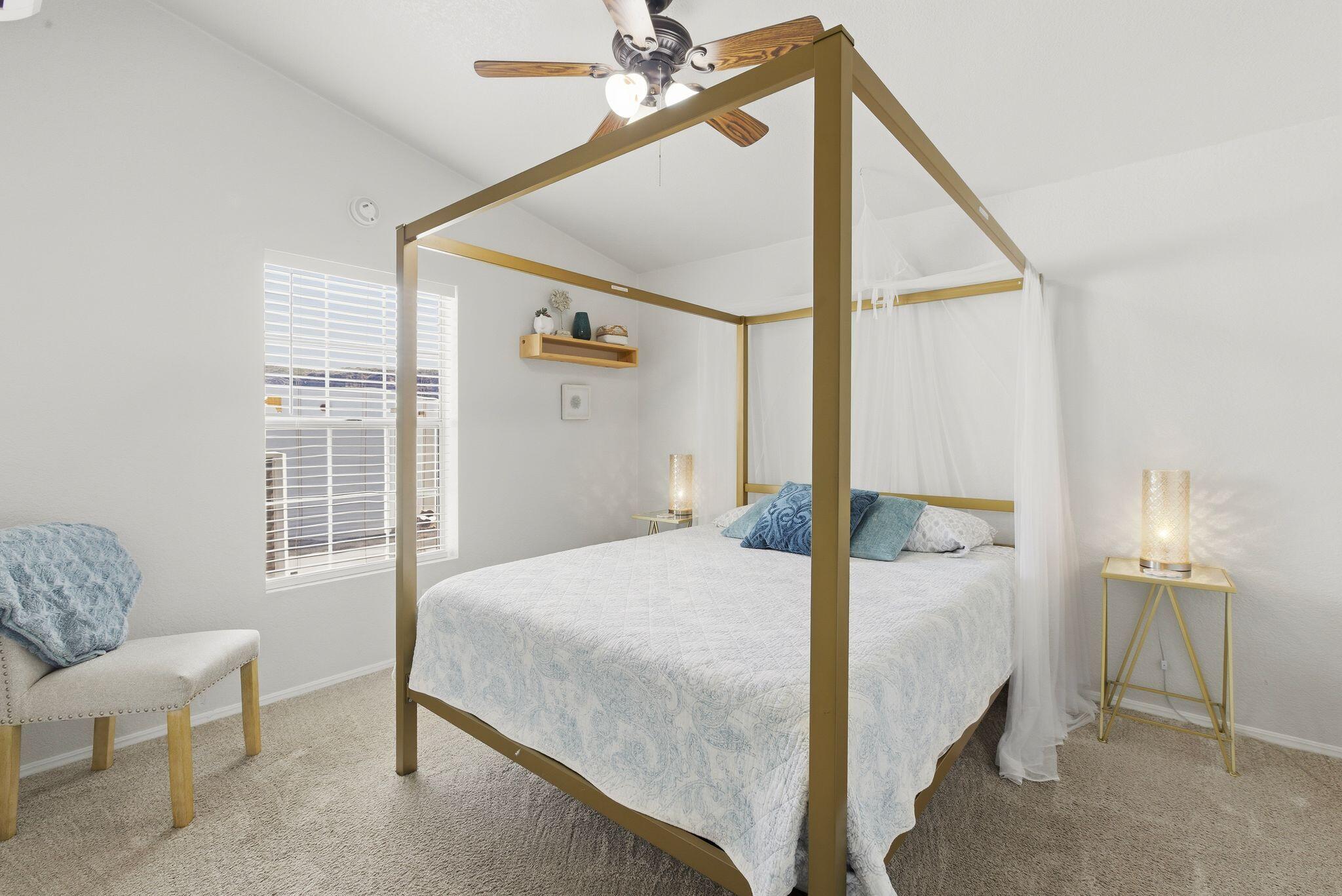 LAVERKIN TOWNSITE AND FIELD - Residential