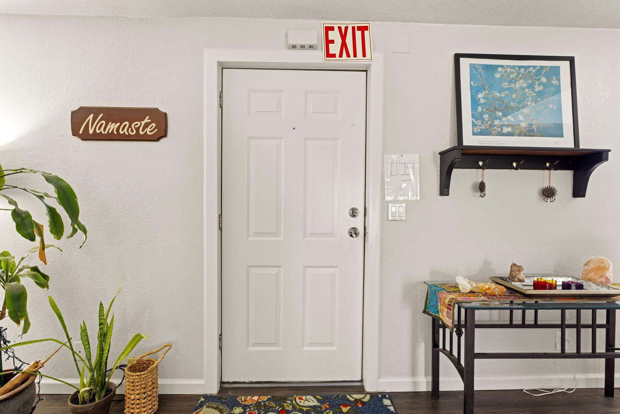 LAVERKIN TOWNSITE AND FIELD - Residential