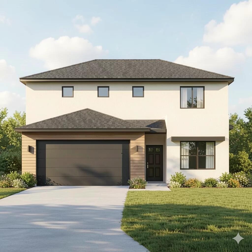 HURRICANE HOLLOW - Residential