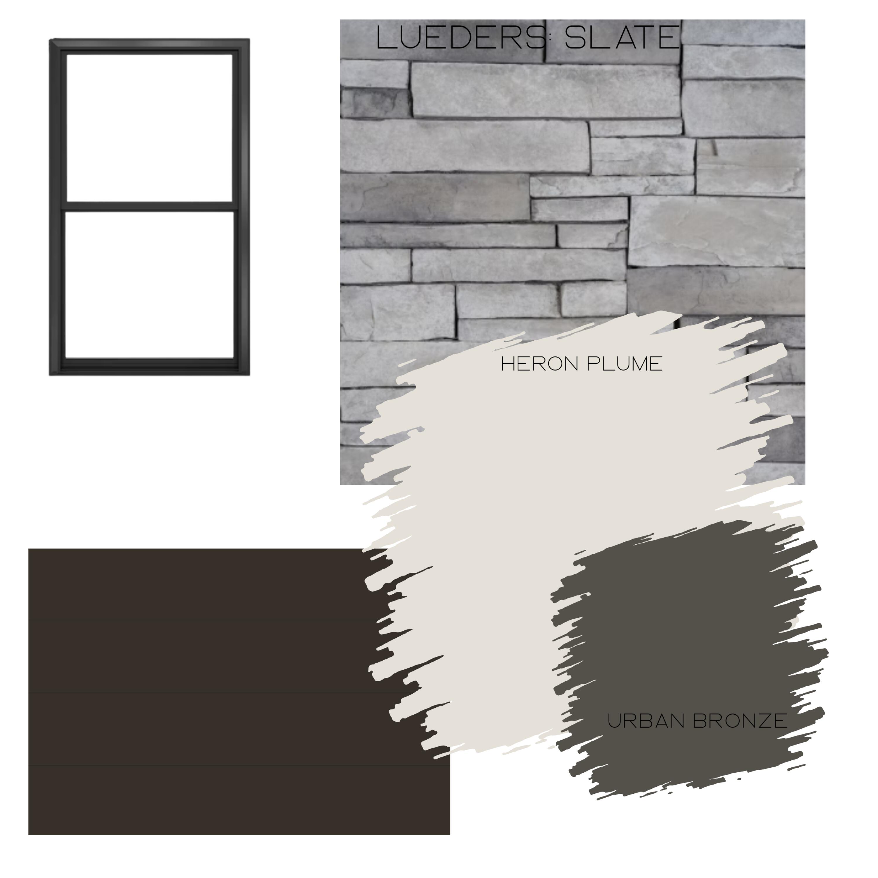 HURRICANE HOLLOW - Residential