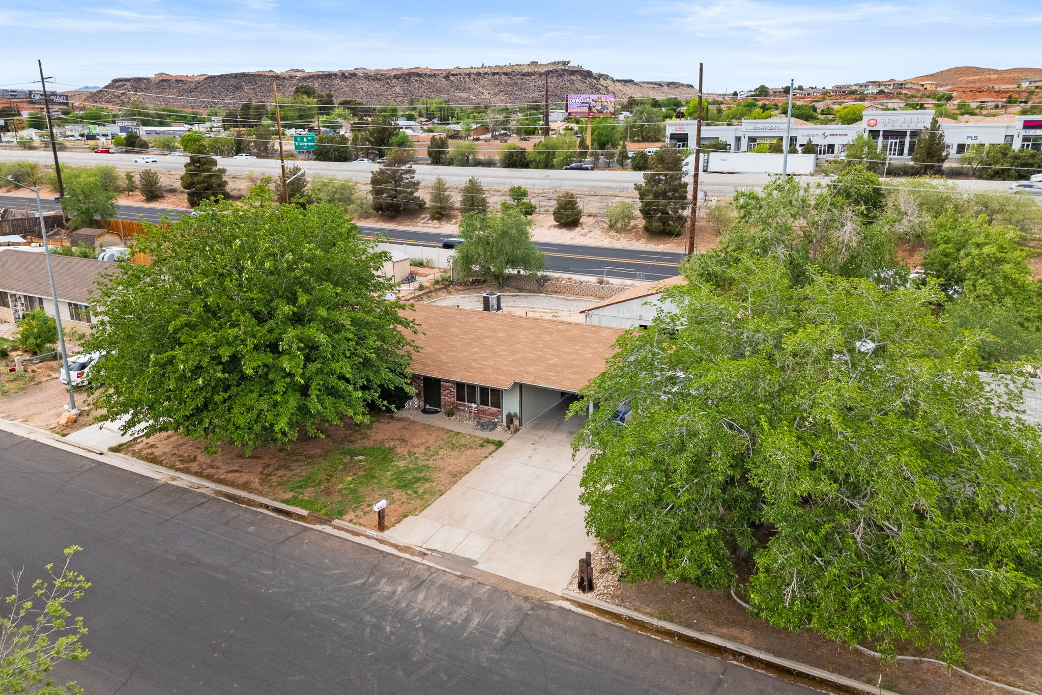 PANORAMA PARK - Residential