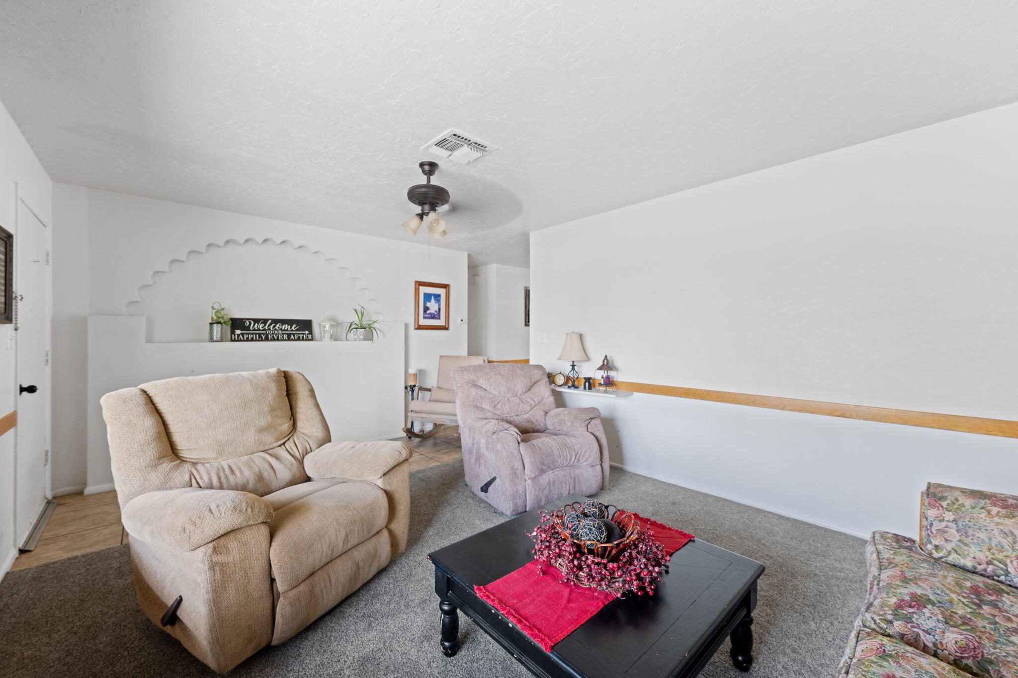 PANORAMA PARK - Residential