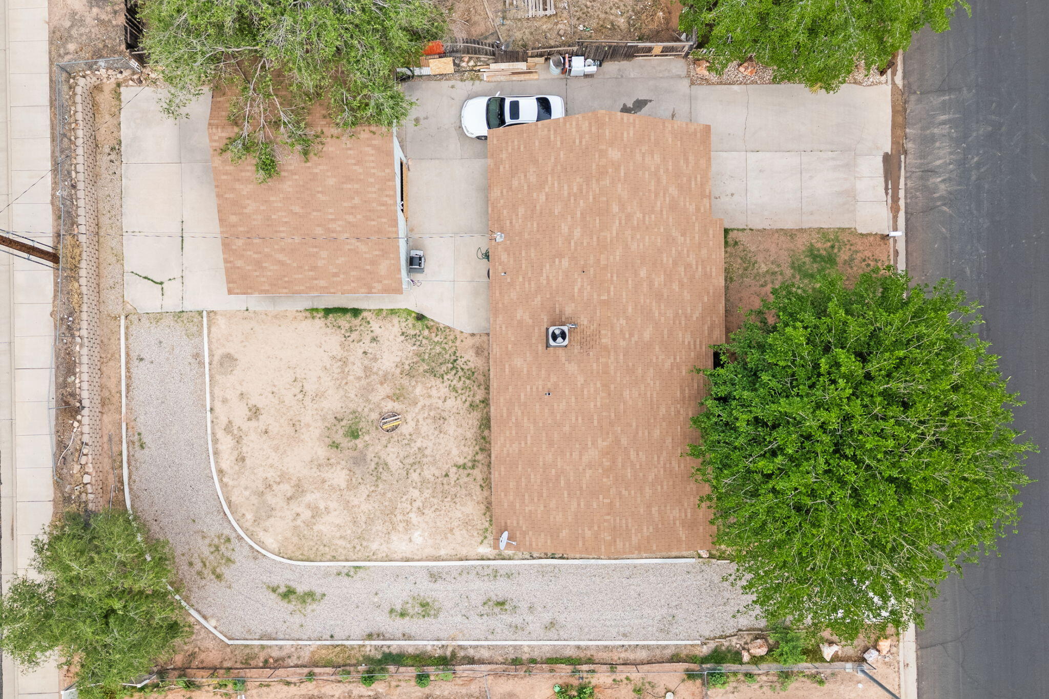 PANORAMA PARK - Residential