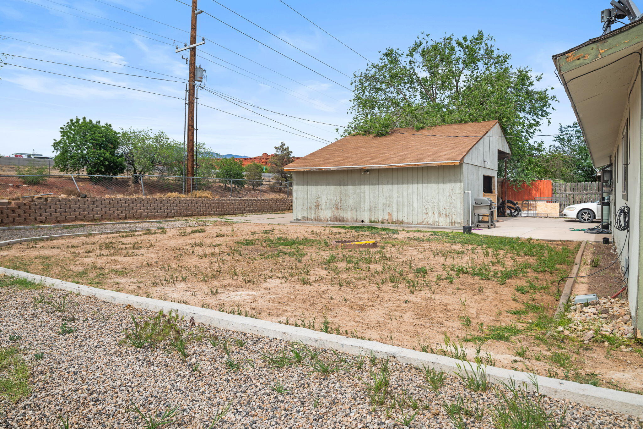 PANORAMA PARK - Residential