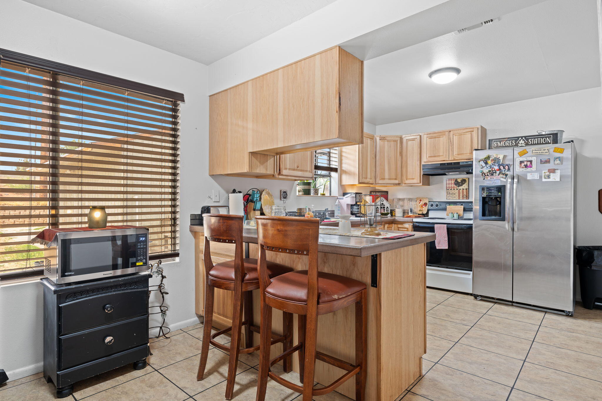 PANORAMA PARK - Residential