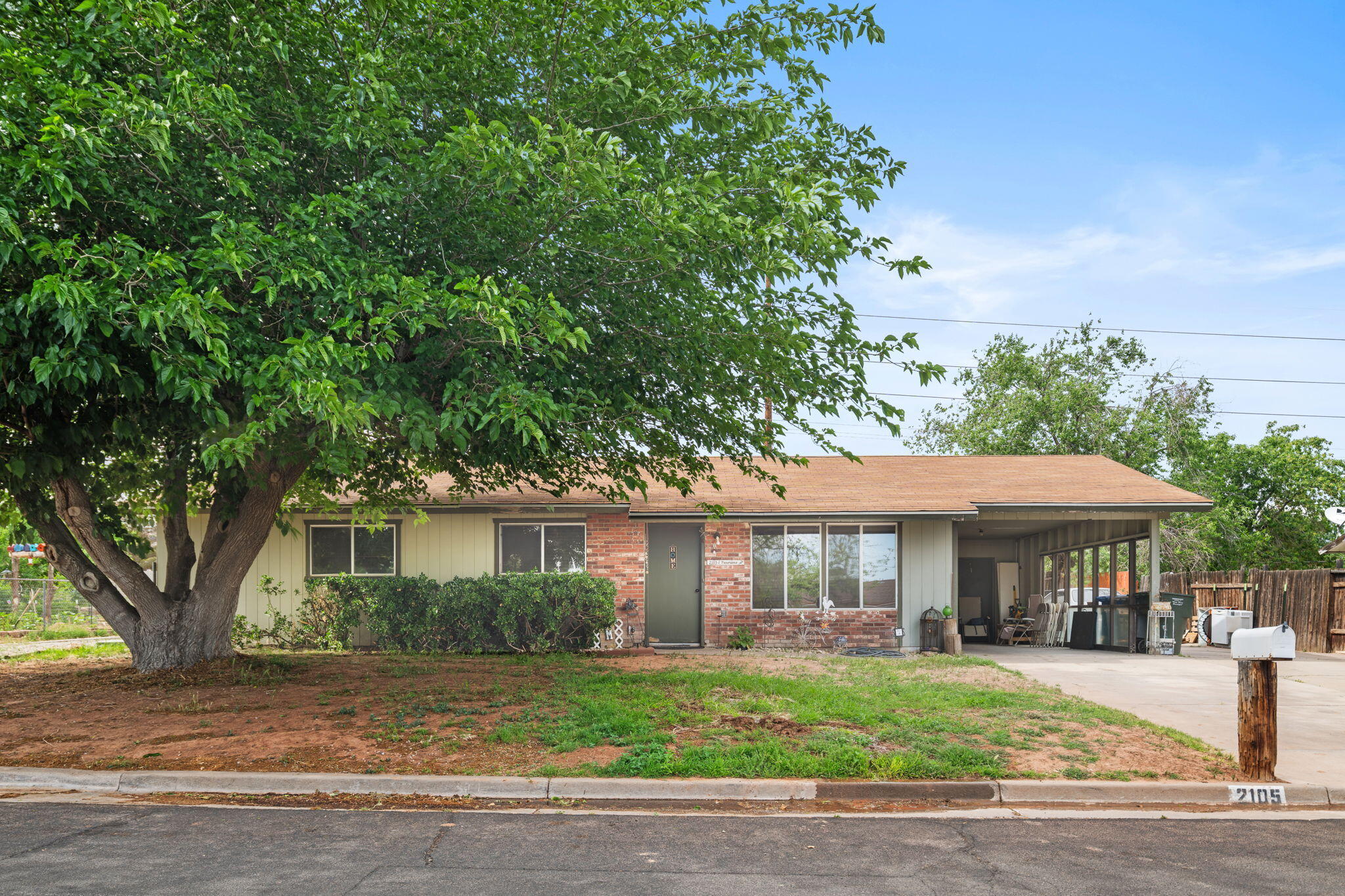 PANORAMA PARK - Residential