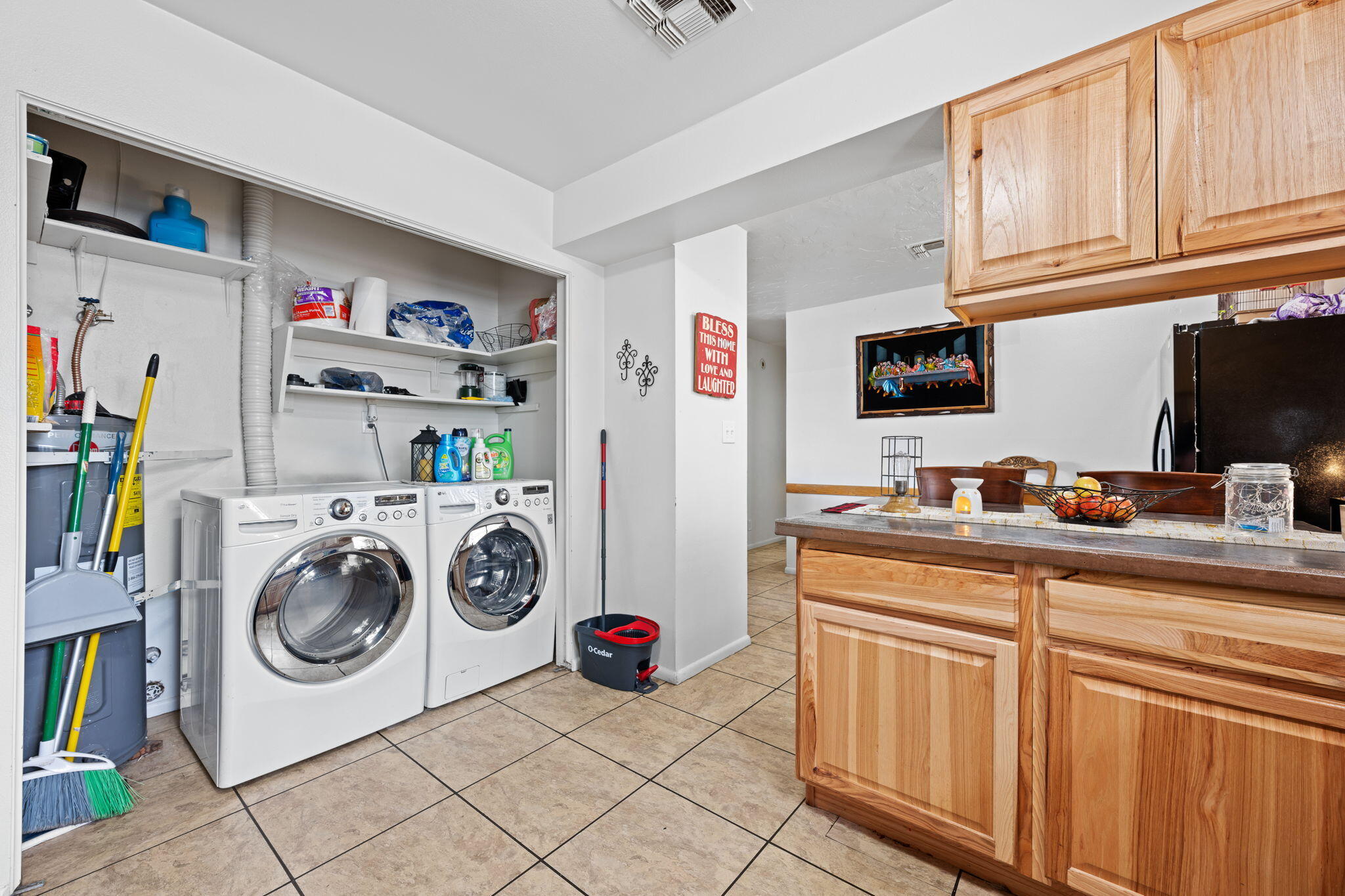 PANORAMA PARK - Residential