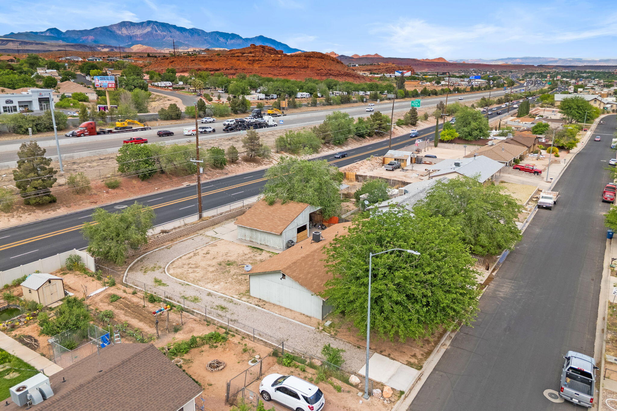 PANORAMA PARK - Residential