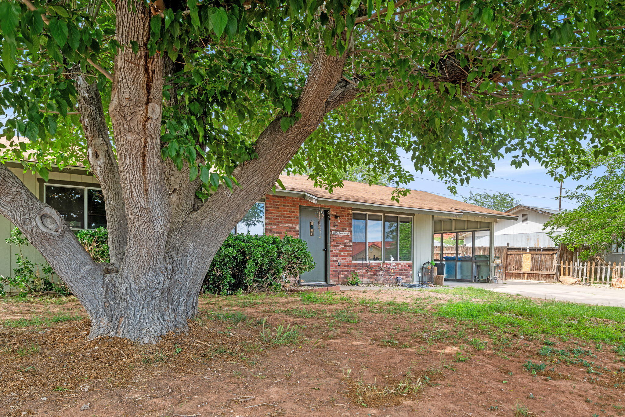 PANORAMA PARK - Residential