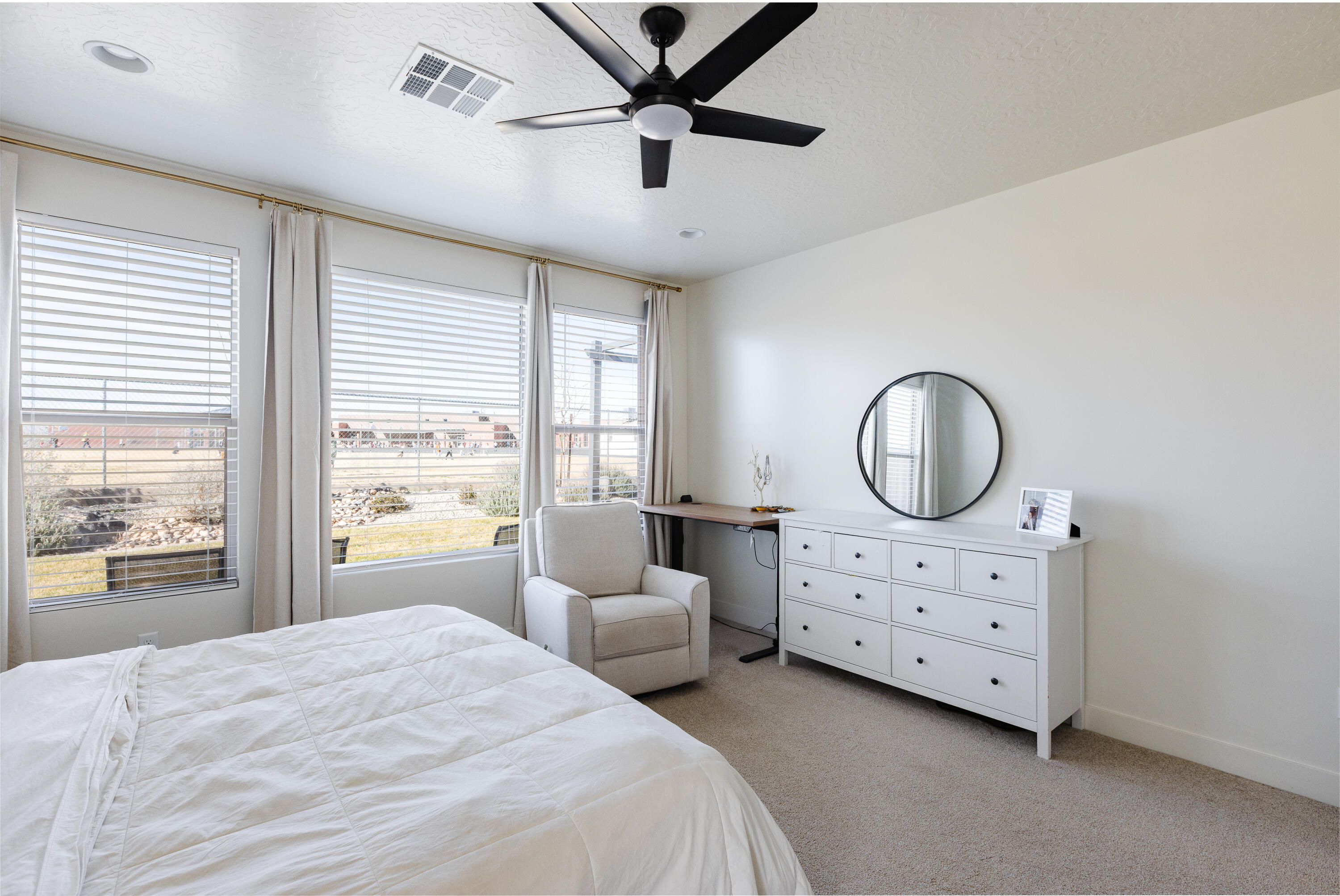 RED PINE - Residential