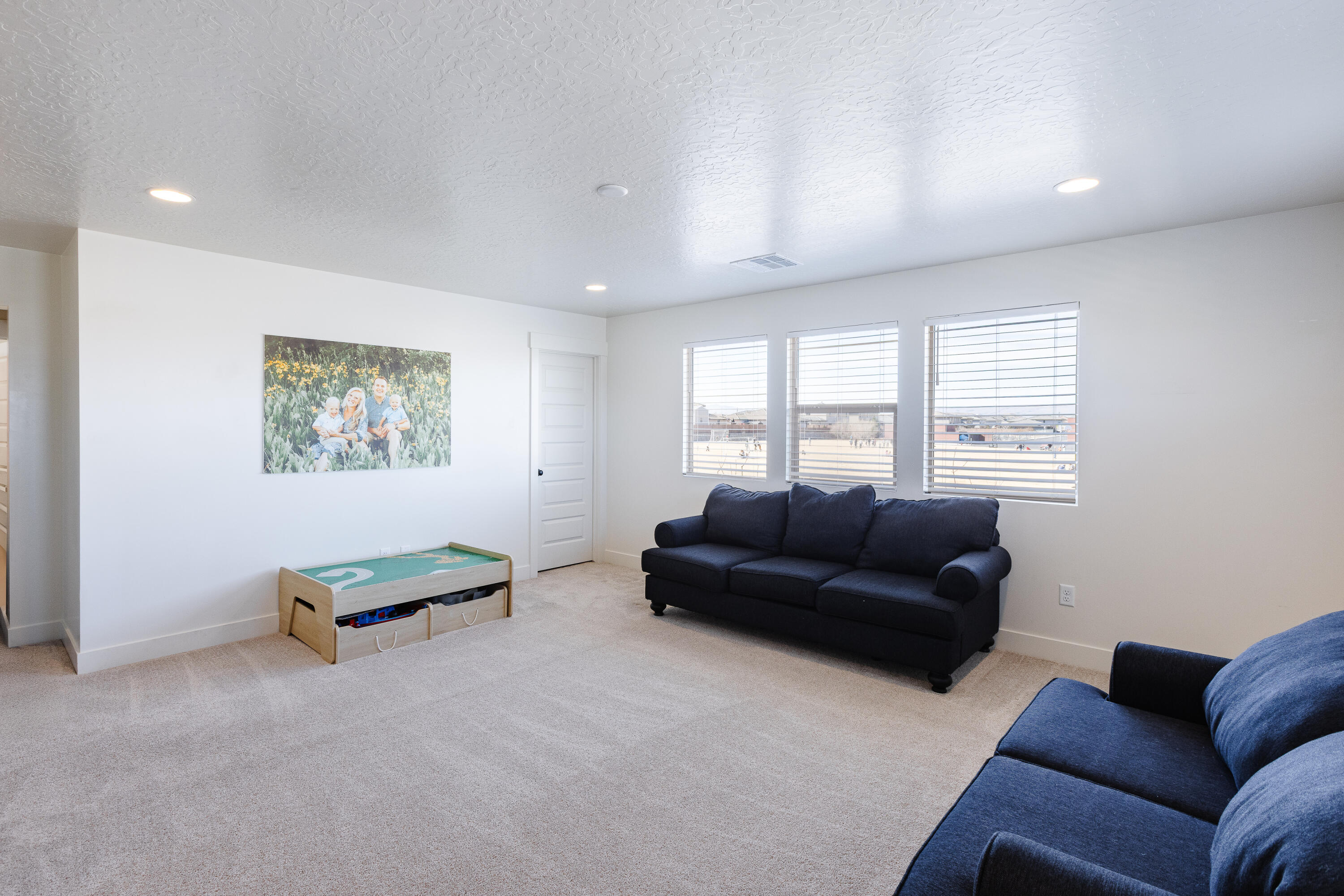 RED PINE - Residential