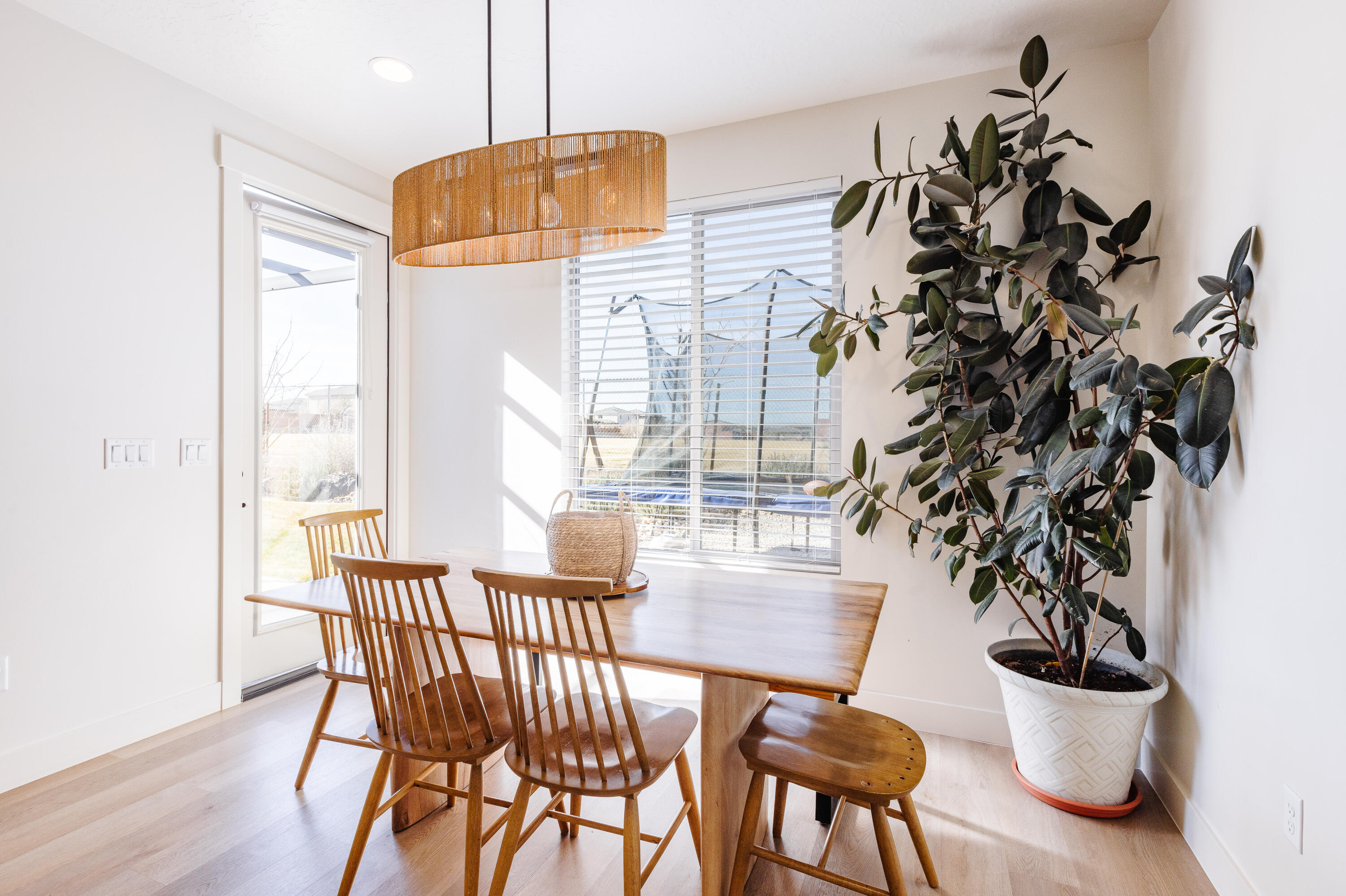 RED PINE - Residential