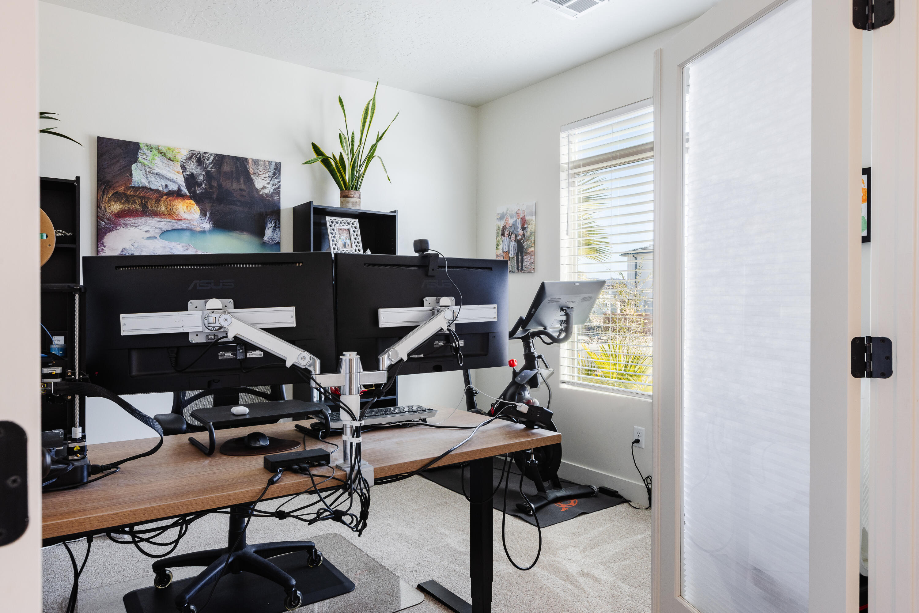 RED PINE - Residential