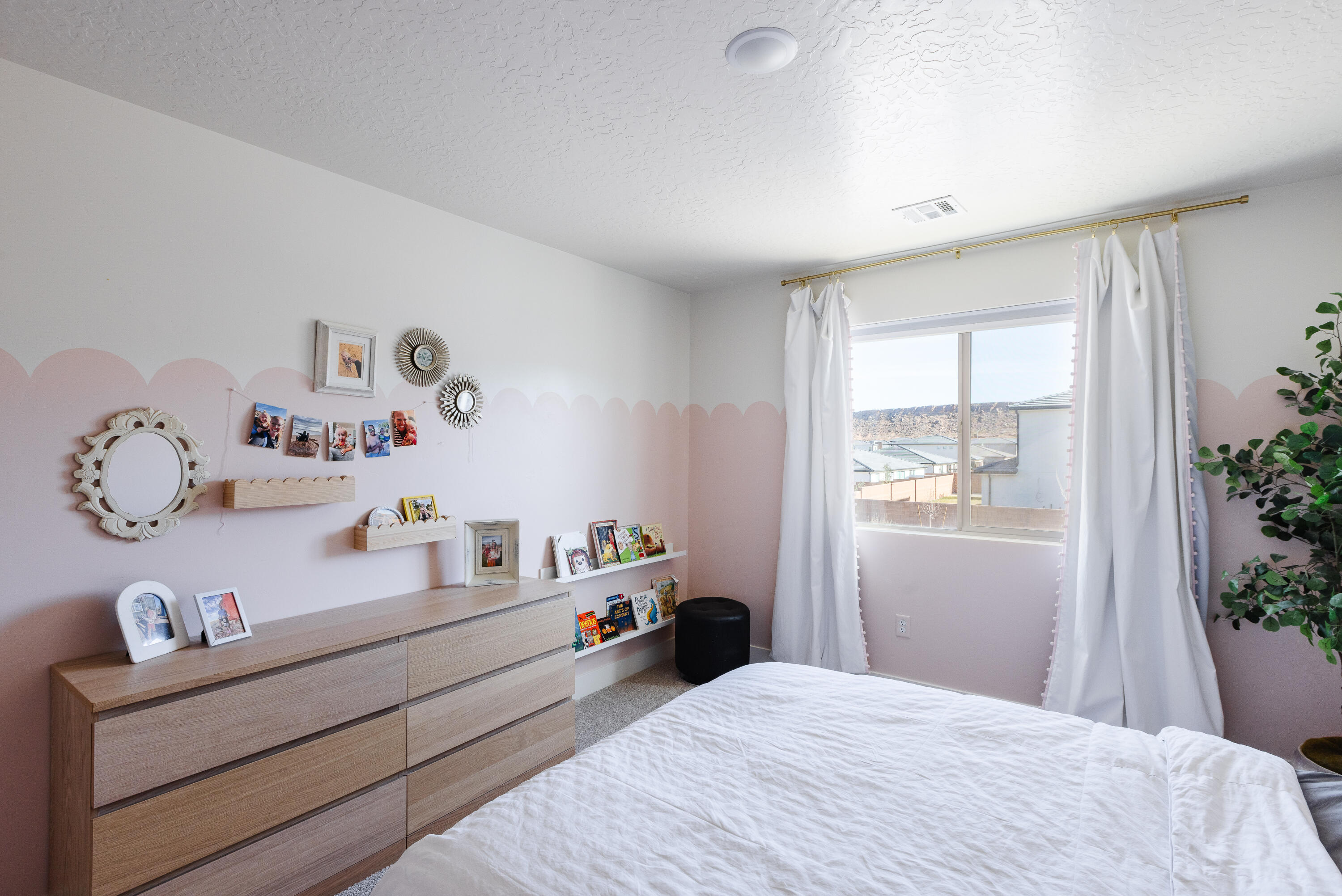 RED PINE - Residential