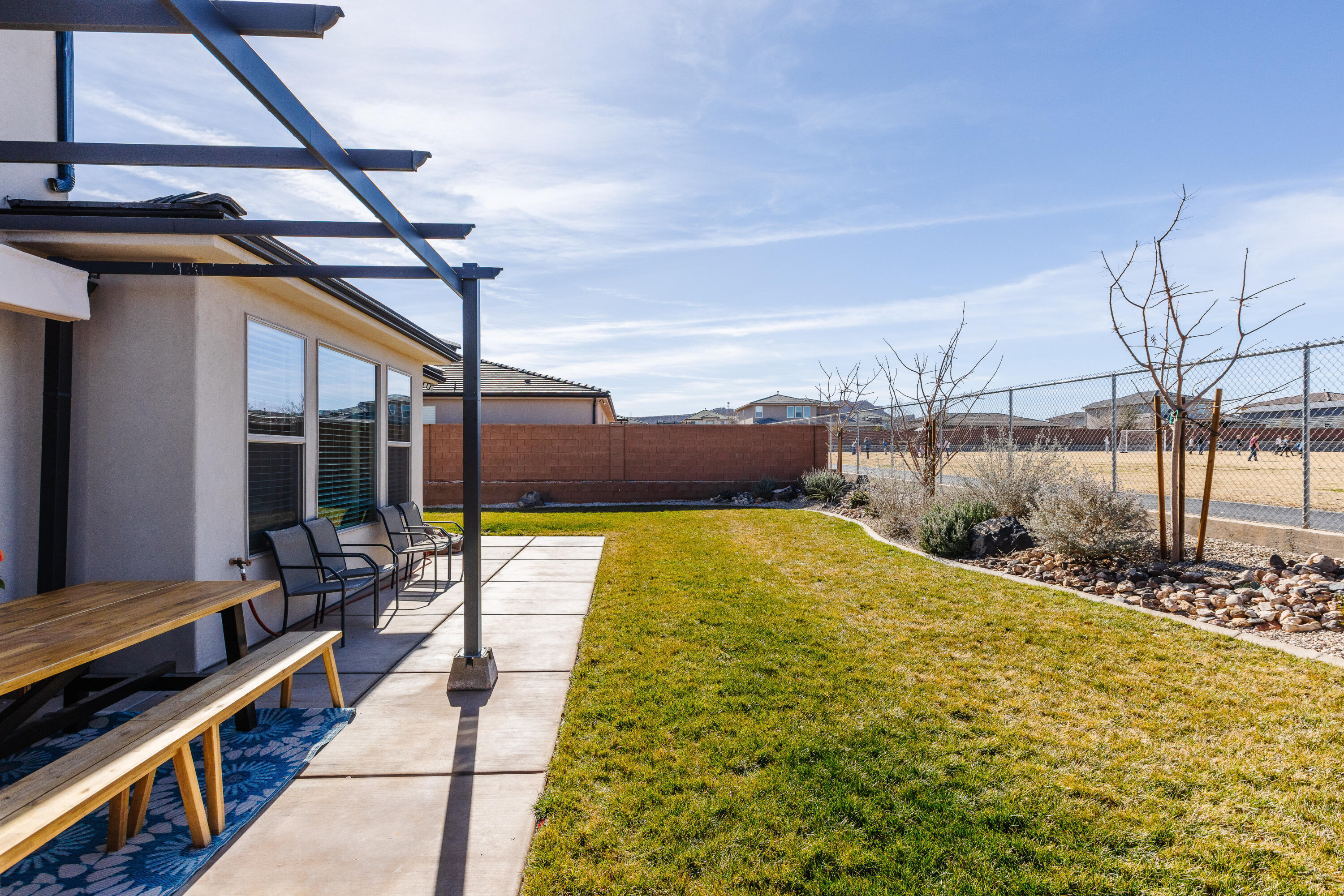 RED PINE - Residential