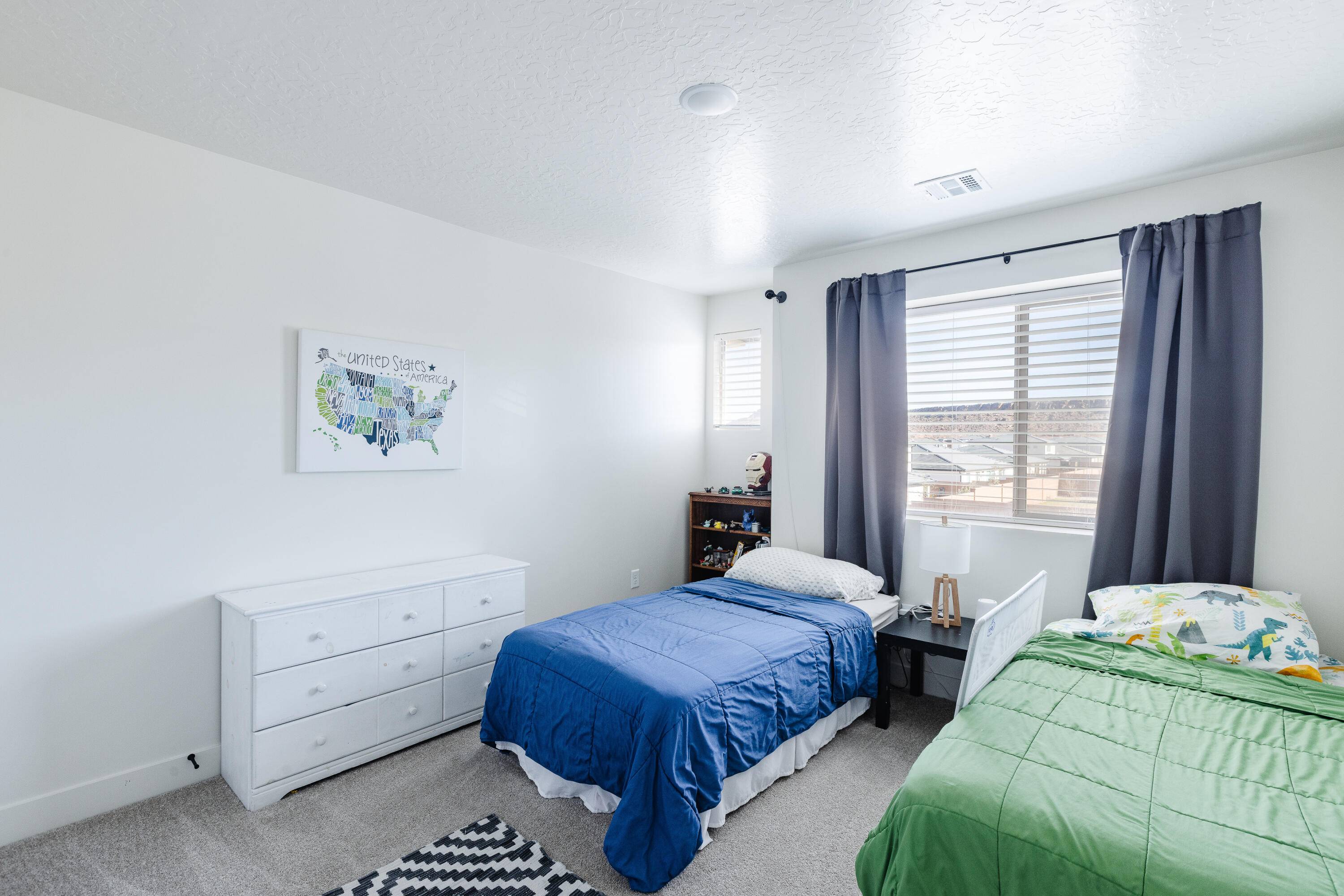 RED PINE - Residential