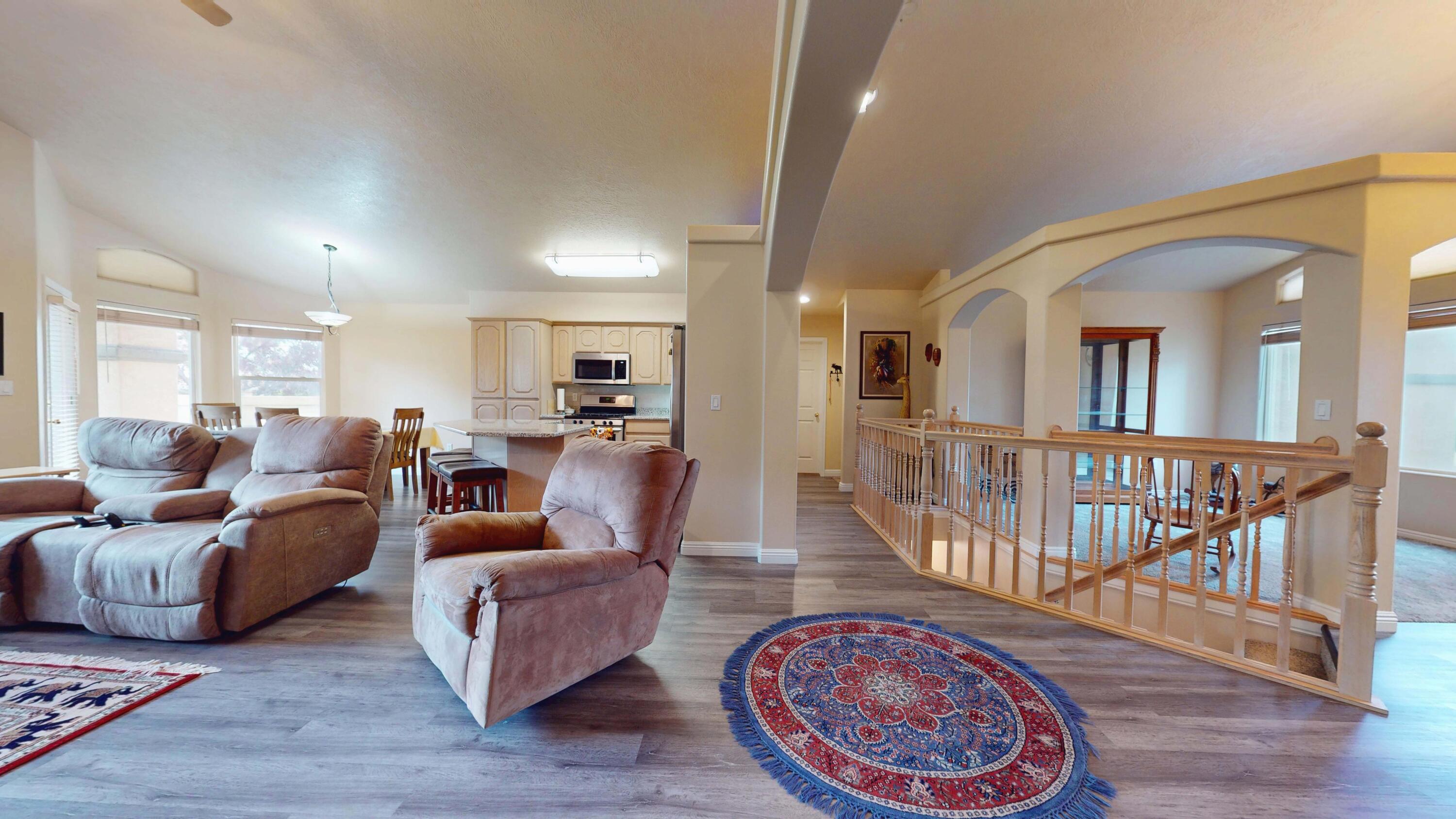 LAGUNA VILLAGES AT GREEN SPRINGS - Residential