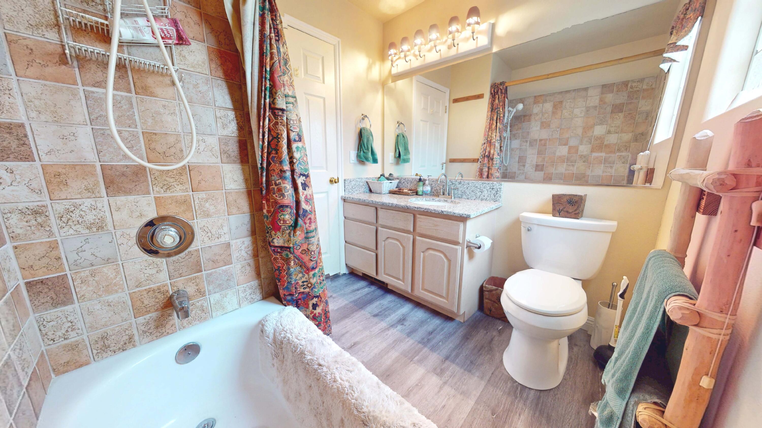 LAGUNA VILLAGES AT GREEN SPRINGS - Residential