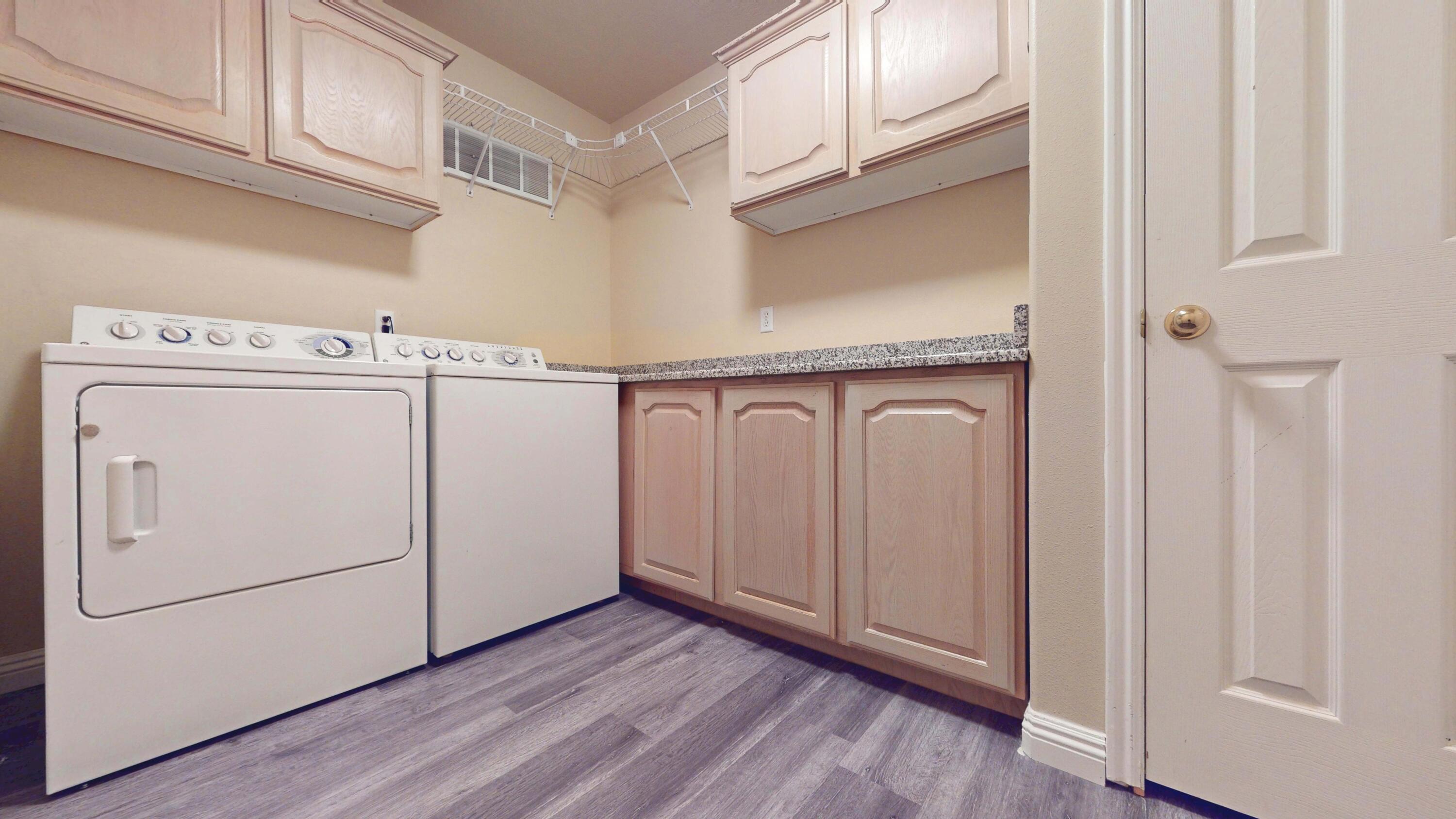 LAGUNA VILLAGES AT GREEN SPRINGS - Residential